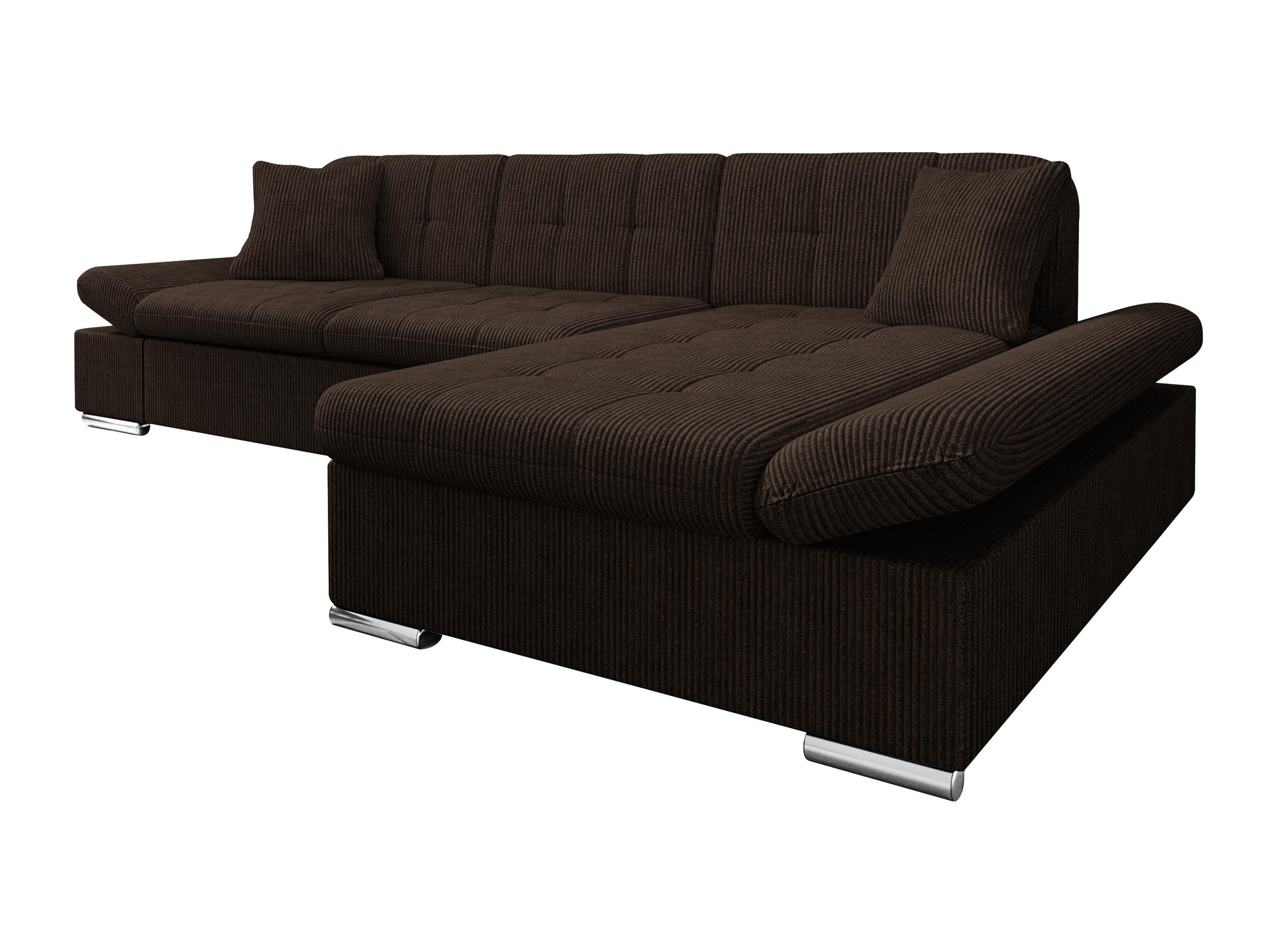 Γωνιακός Καναπές Comfivo Sanitas I (Poso 06)