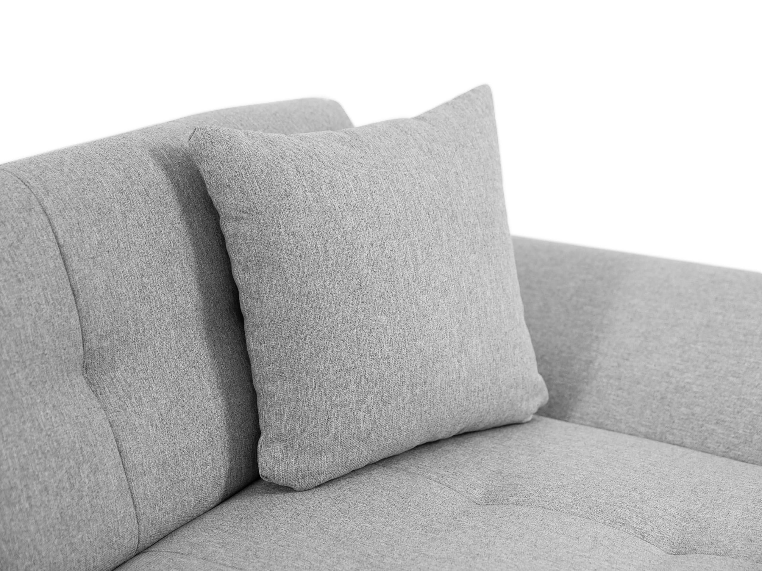 Γωνιακός Καναπές Comfivo Sanitas I (Soft 017 + Kronos 22 + Kronos 02)