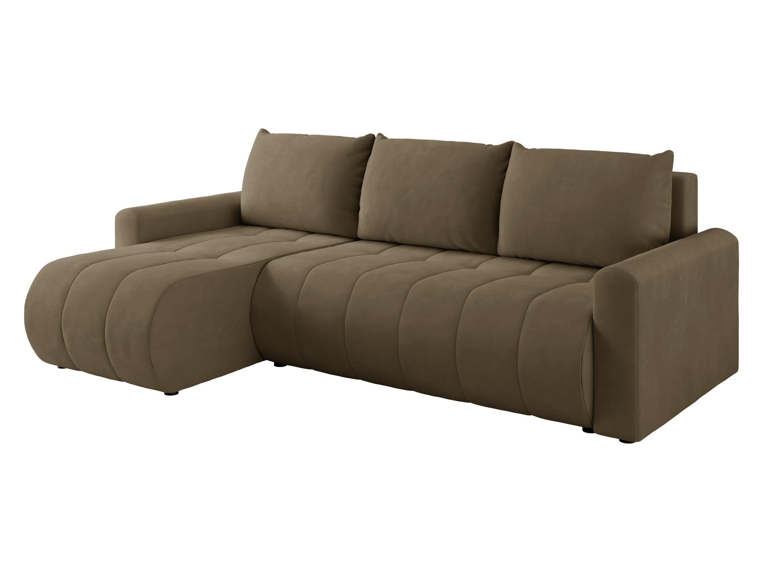 Γωνιακός Καναπές Specio (Polo 875)