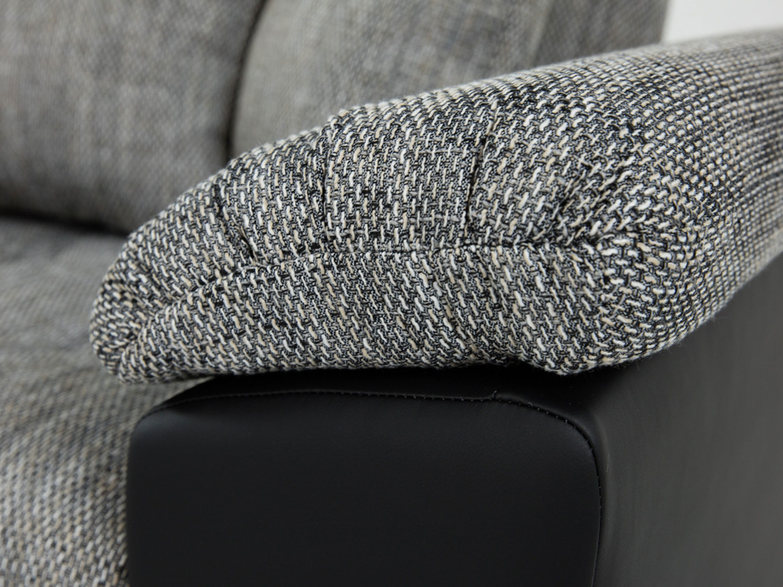 Γωνιακός Καναπές Comfivo Mica (Kronos 09 + Senegal 818)