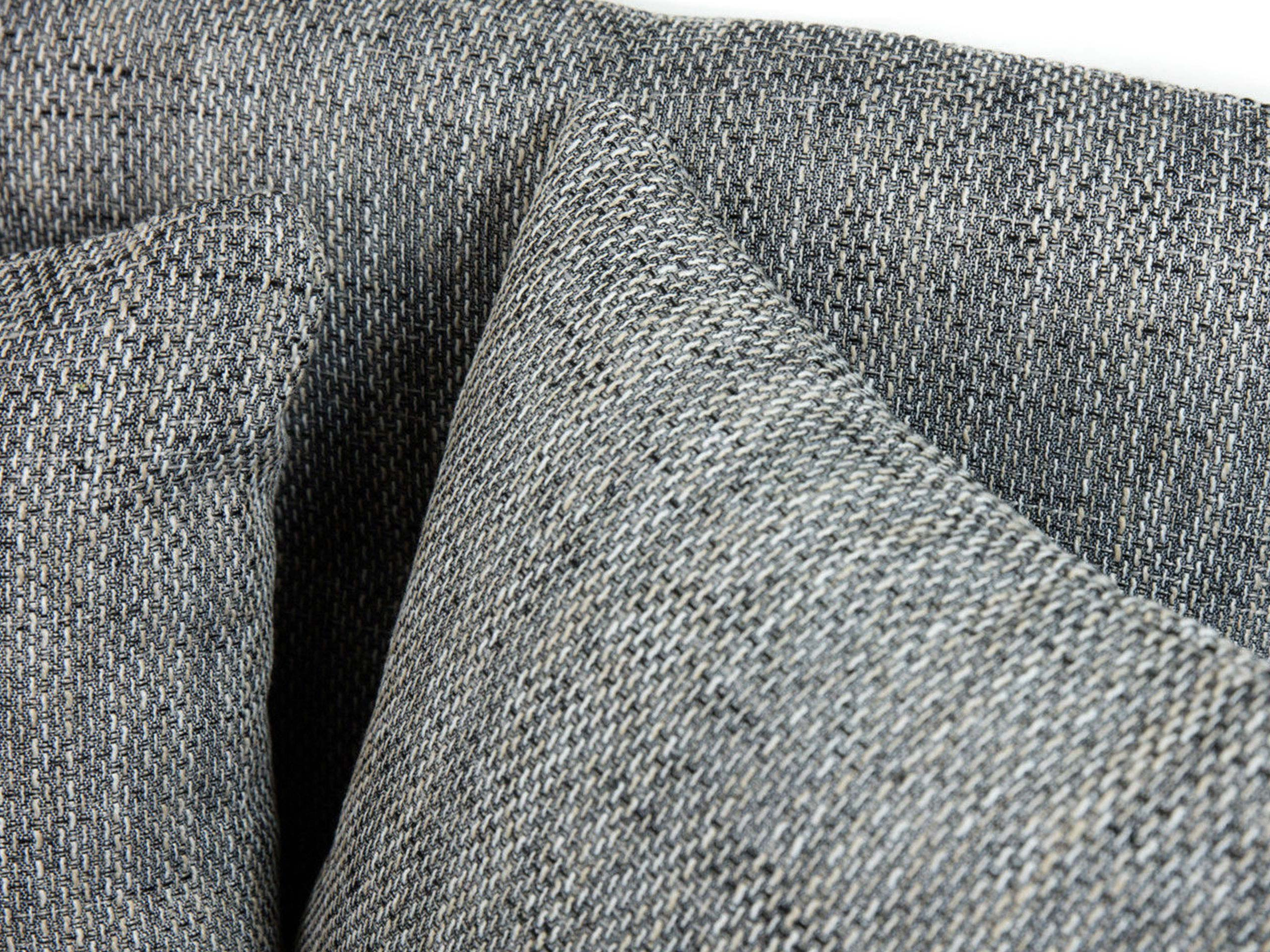Γωνιακός Καναπές Comfivo Mica (Soft 017 + Lawa 05)