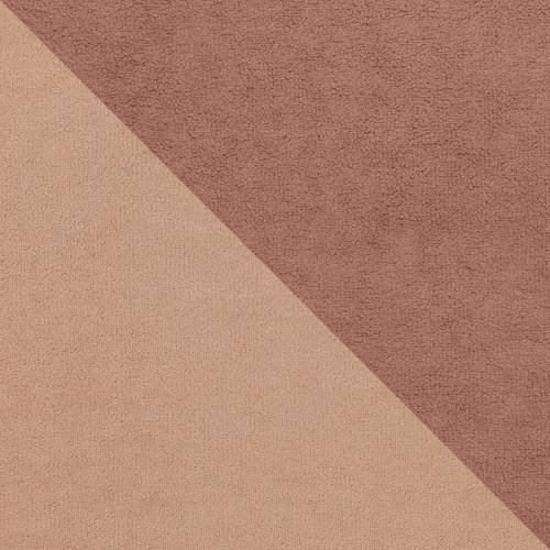 Καναπές-κρεβάτι Comfivo Pudor (Uttario Velvet 2956 + Uttario Velvet 2955)
