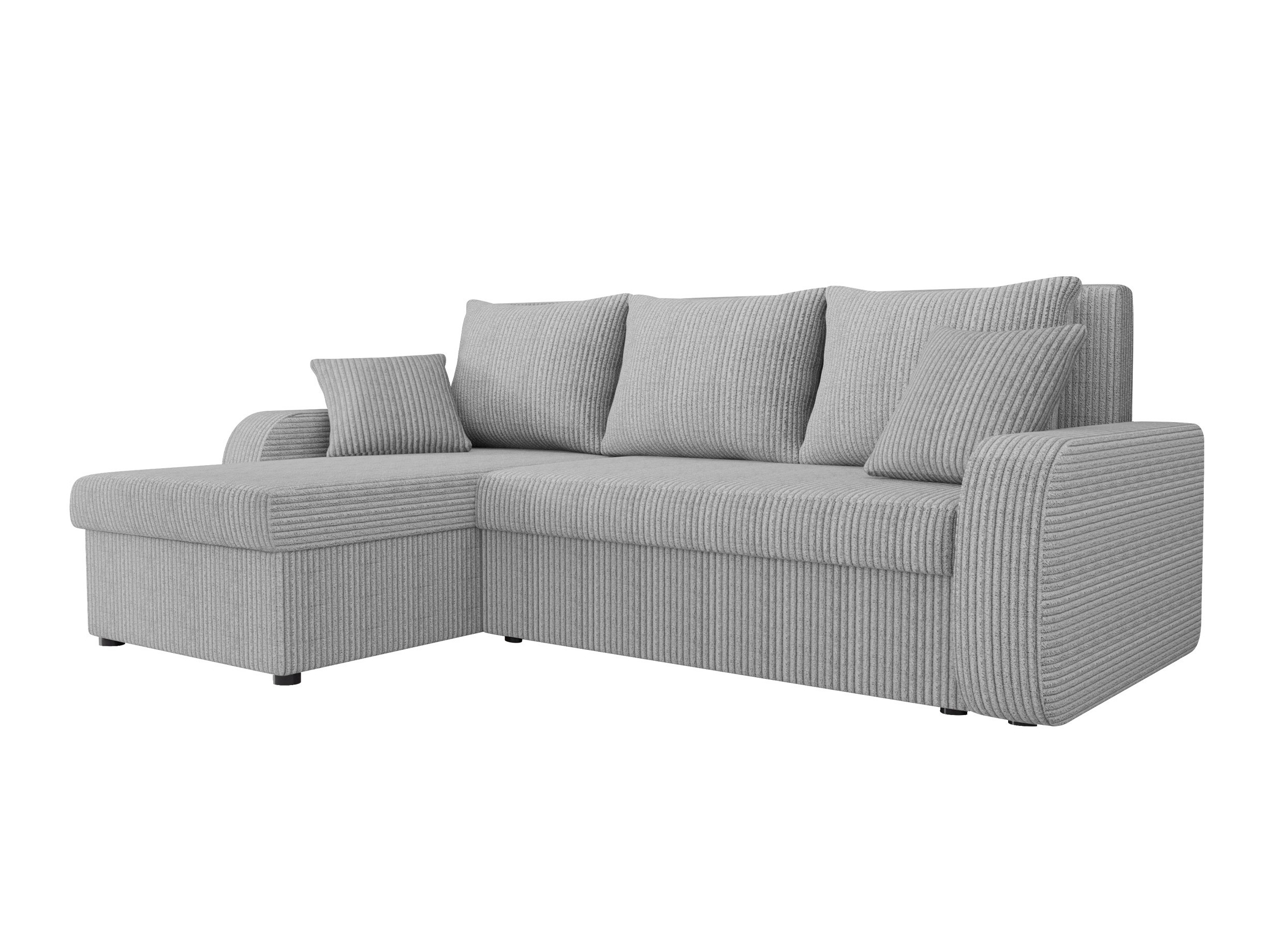 Γωνιακός Καναπές Comfivo Melissa I (Poso 110)