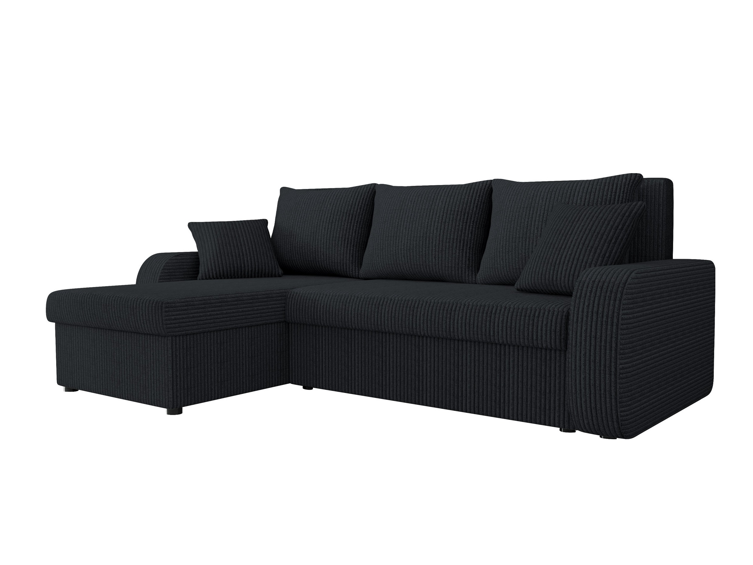 Γωνιακός Καναπές Comfivo Melissa I (Poso 135)