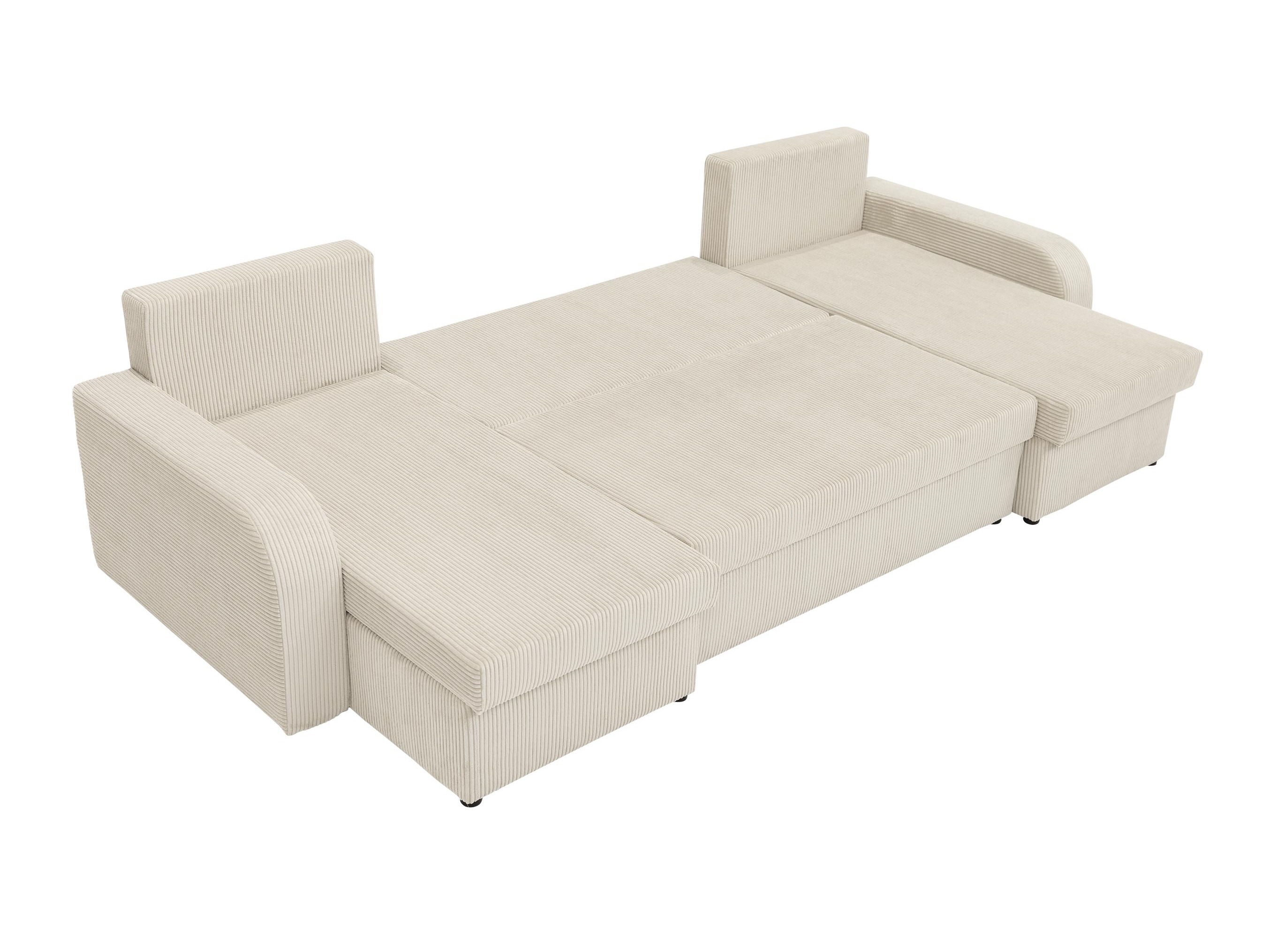 Γωνιακός Καναπές Comfivo Melissa II (Poso 06)