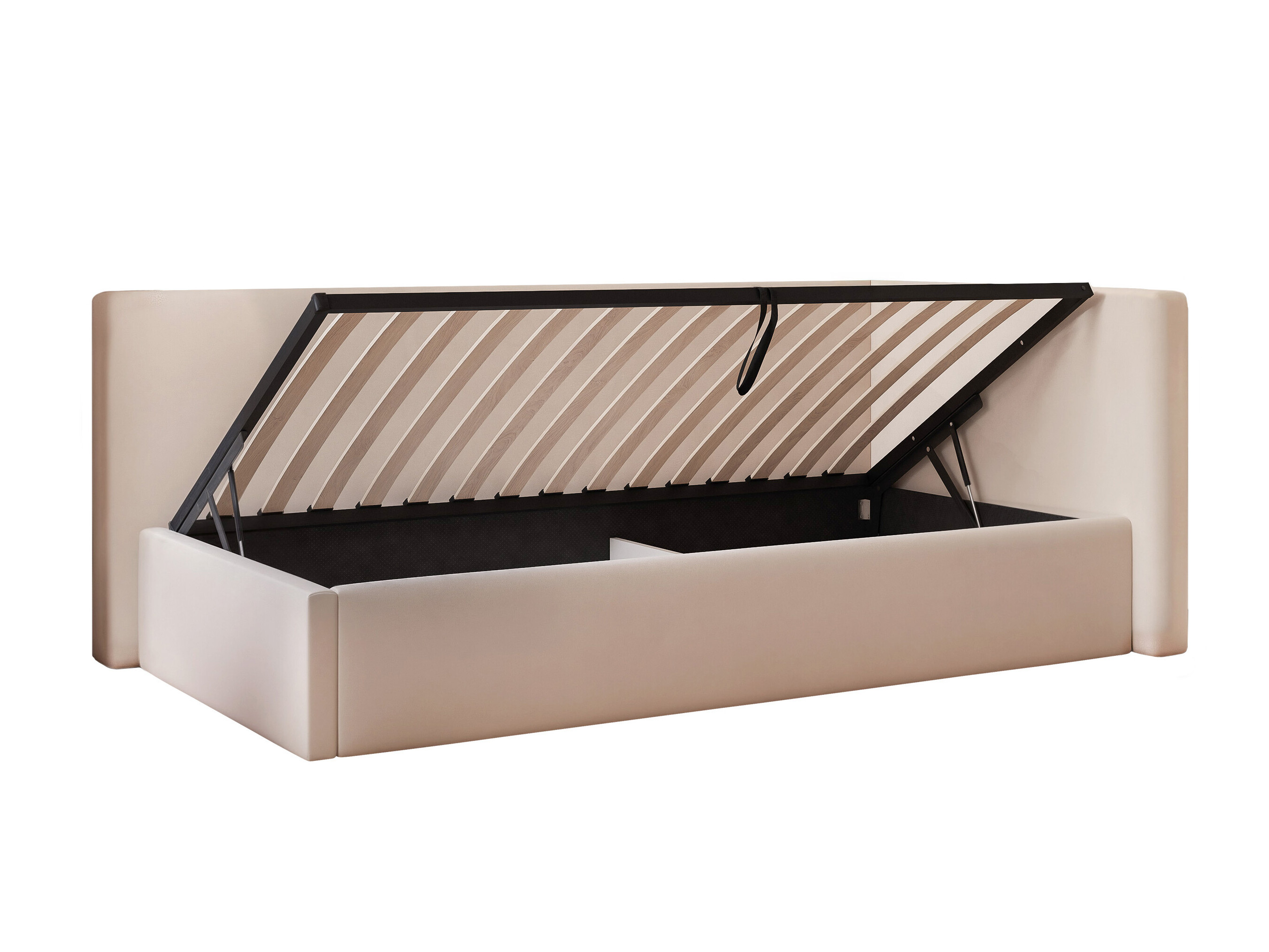 Κρεβάτι Martinez 132 (Margo 02)