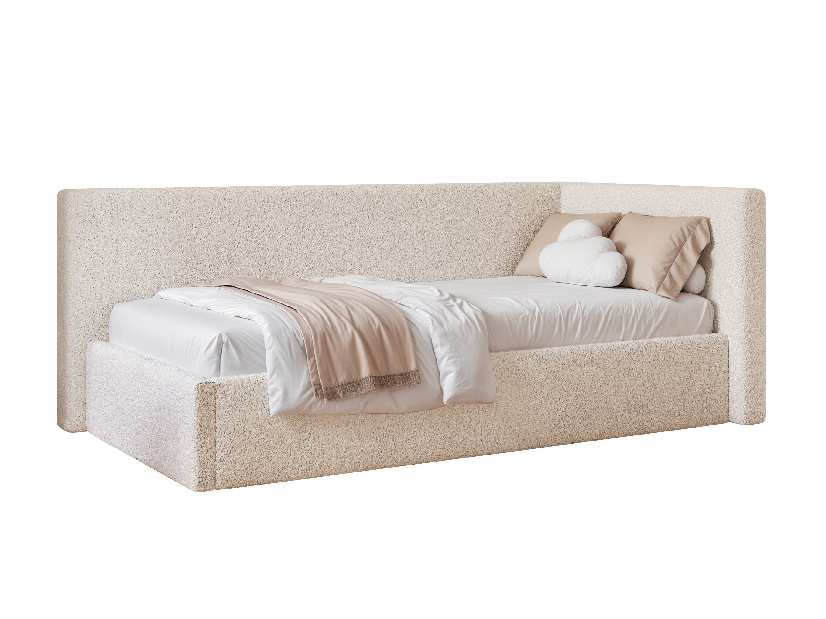 Κρεβάτι Martinez 132 (Monte 03)