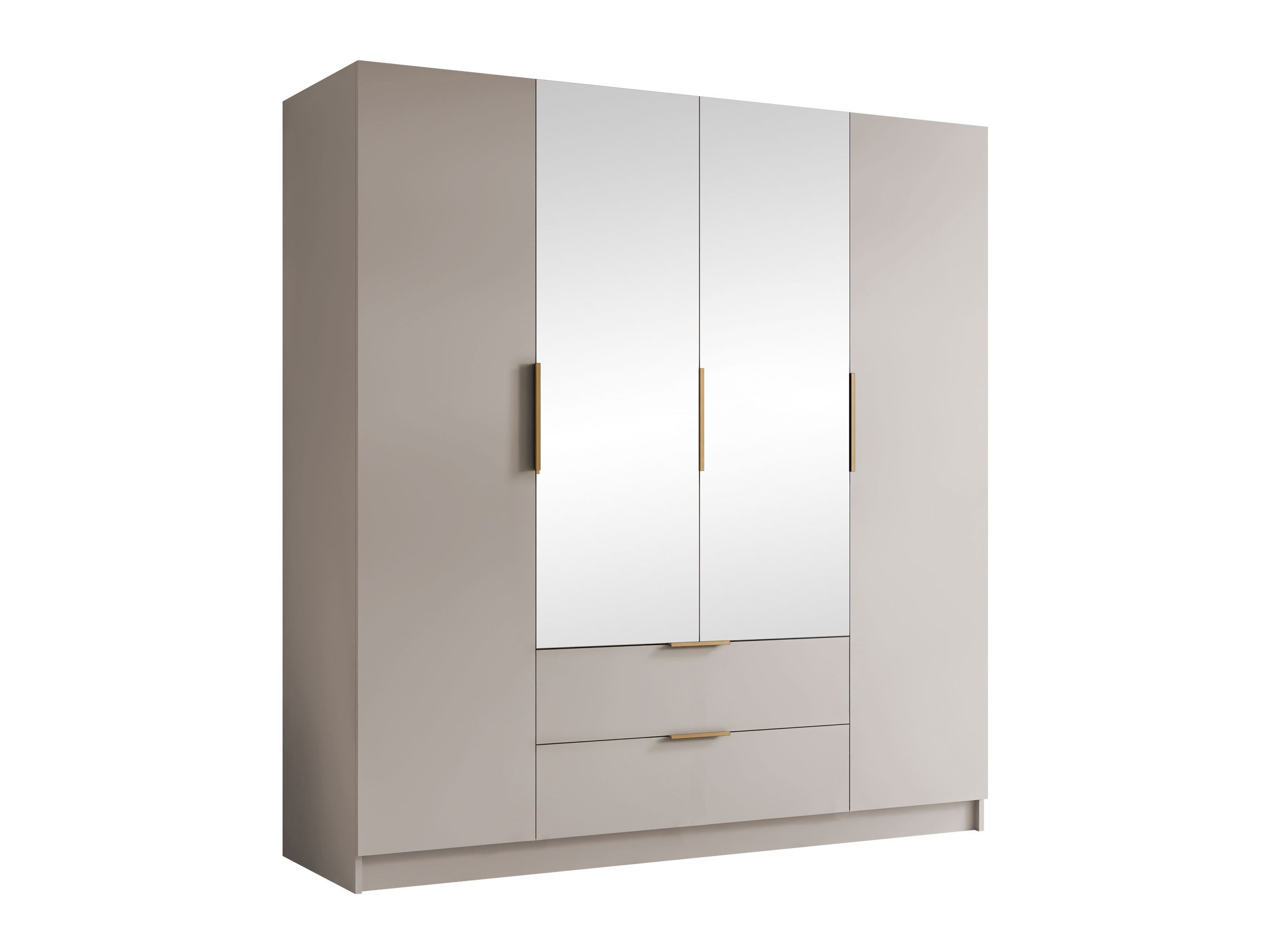 Ντουλάπα Closico Cadron II (Κασμίρι)