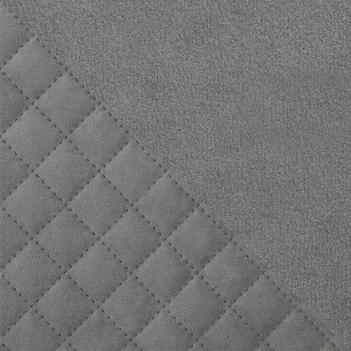 Σκαμπό σαλονιού Comfivo Gemma (Βελούδινο 2972-U03 + Uttario Velvet 2972)