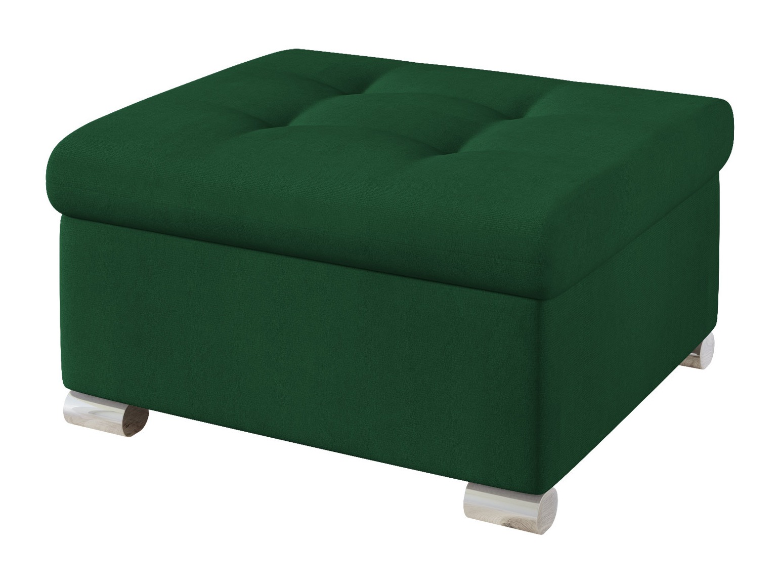 Σκαμπό σαλονιού Comfivo Gemma (Uttario Velvet 2951)