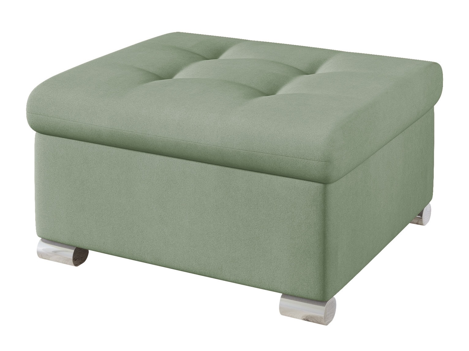 Σκαμπό σαλονιού Comfivo Gemma (Uttario Velvet 2954)
