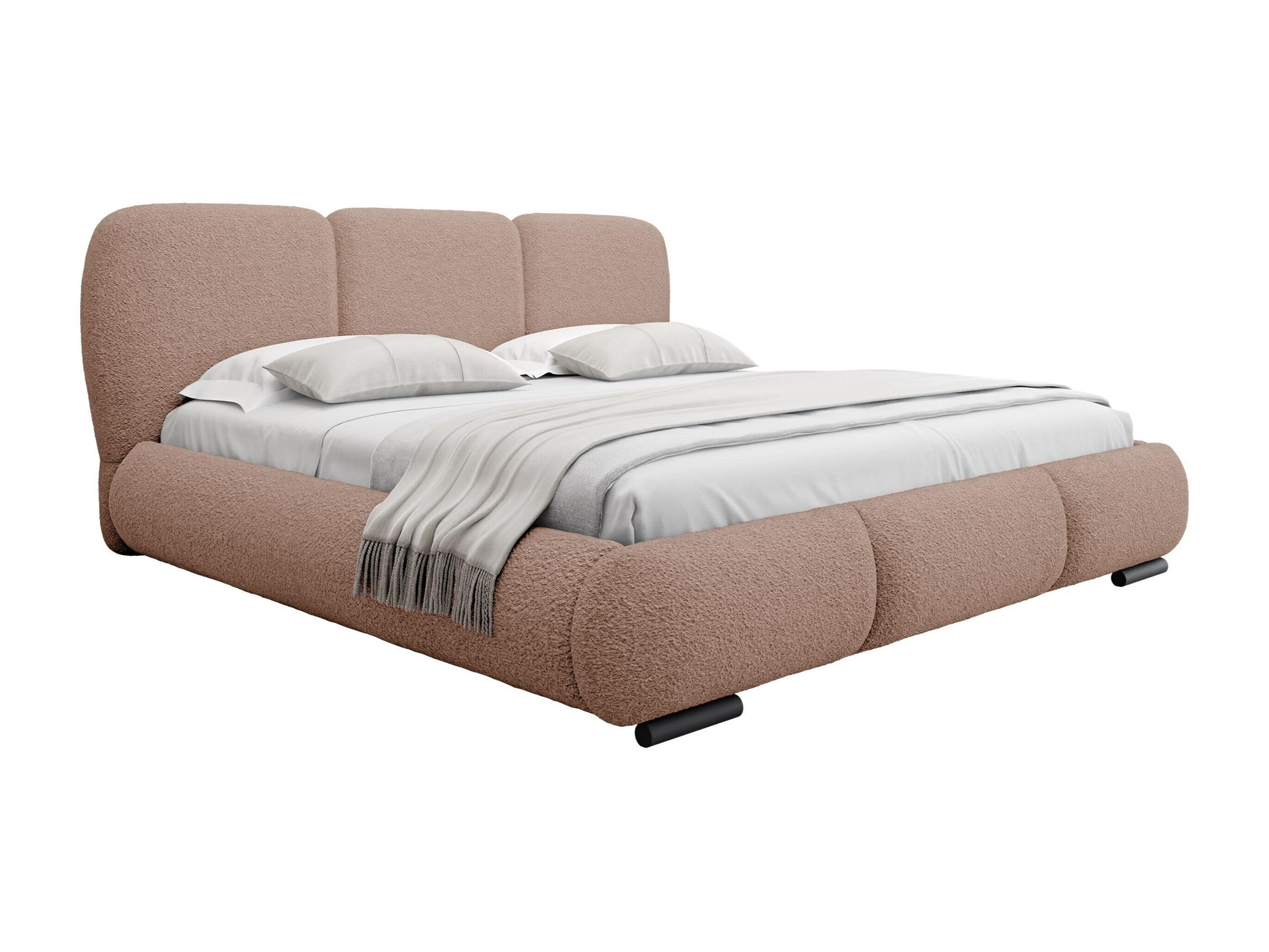 Κρεβάτι TrendyNest Navium (Coral 45)