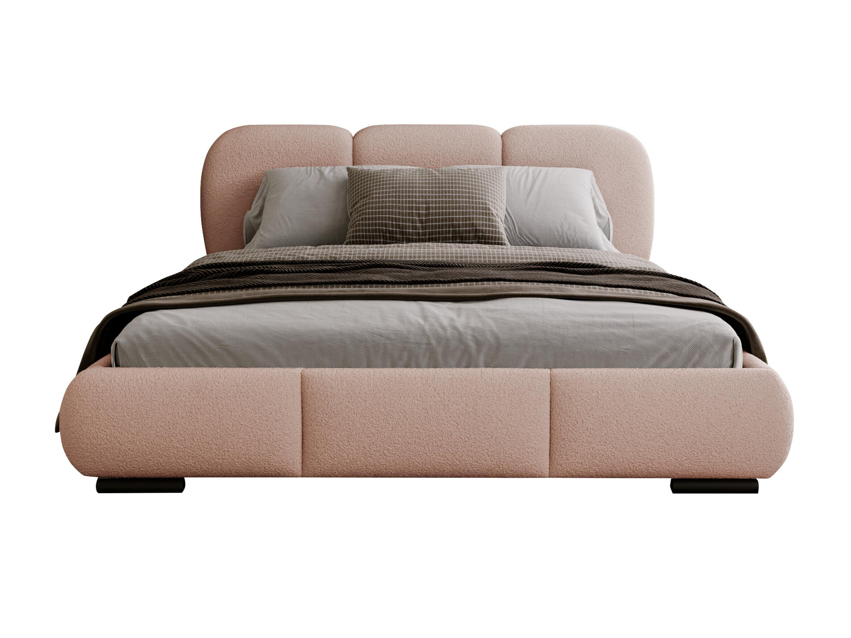 Κρεβάτι TrendyNest Navium (Coral 45)