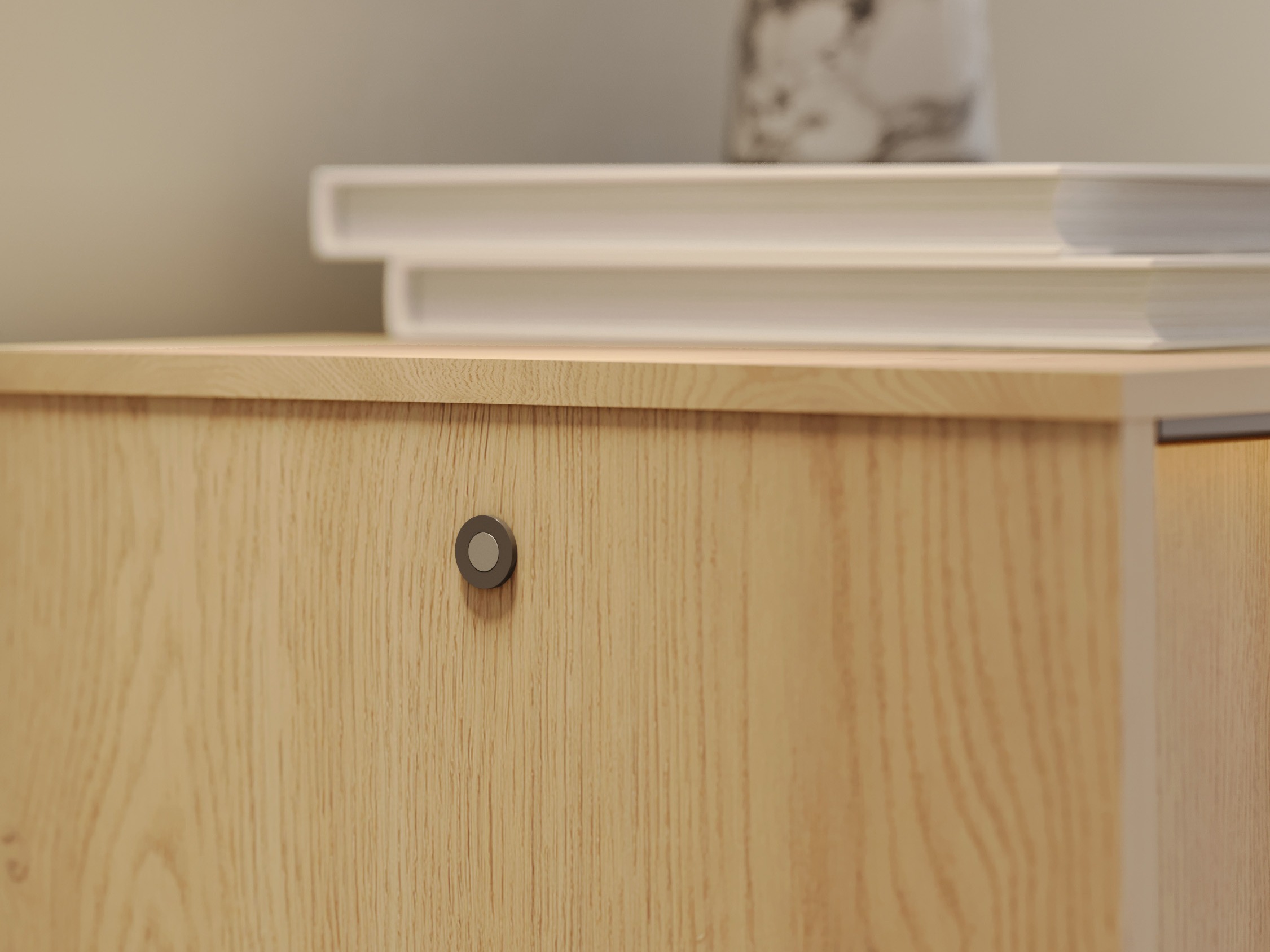 Έπιπλο τηλεόρασης Morelbo 105