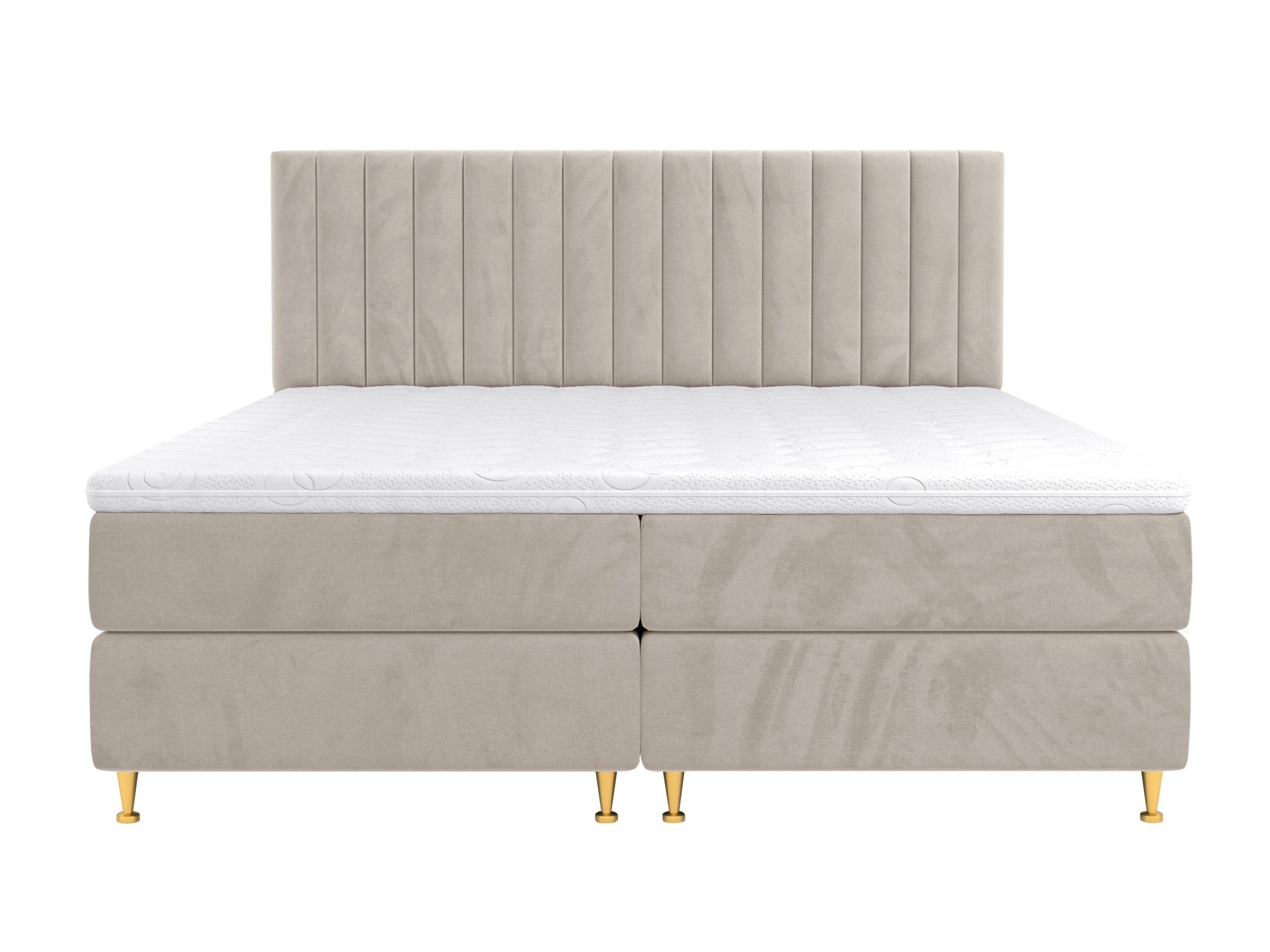 Κρεβάτι continental ComfiDream Fjorina (Fresh 01)