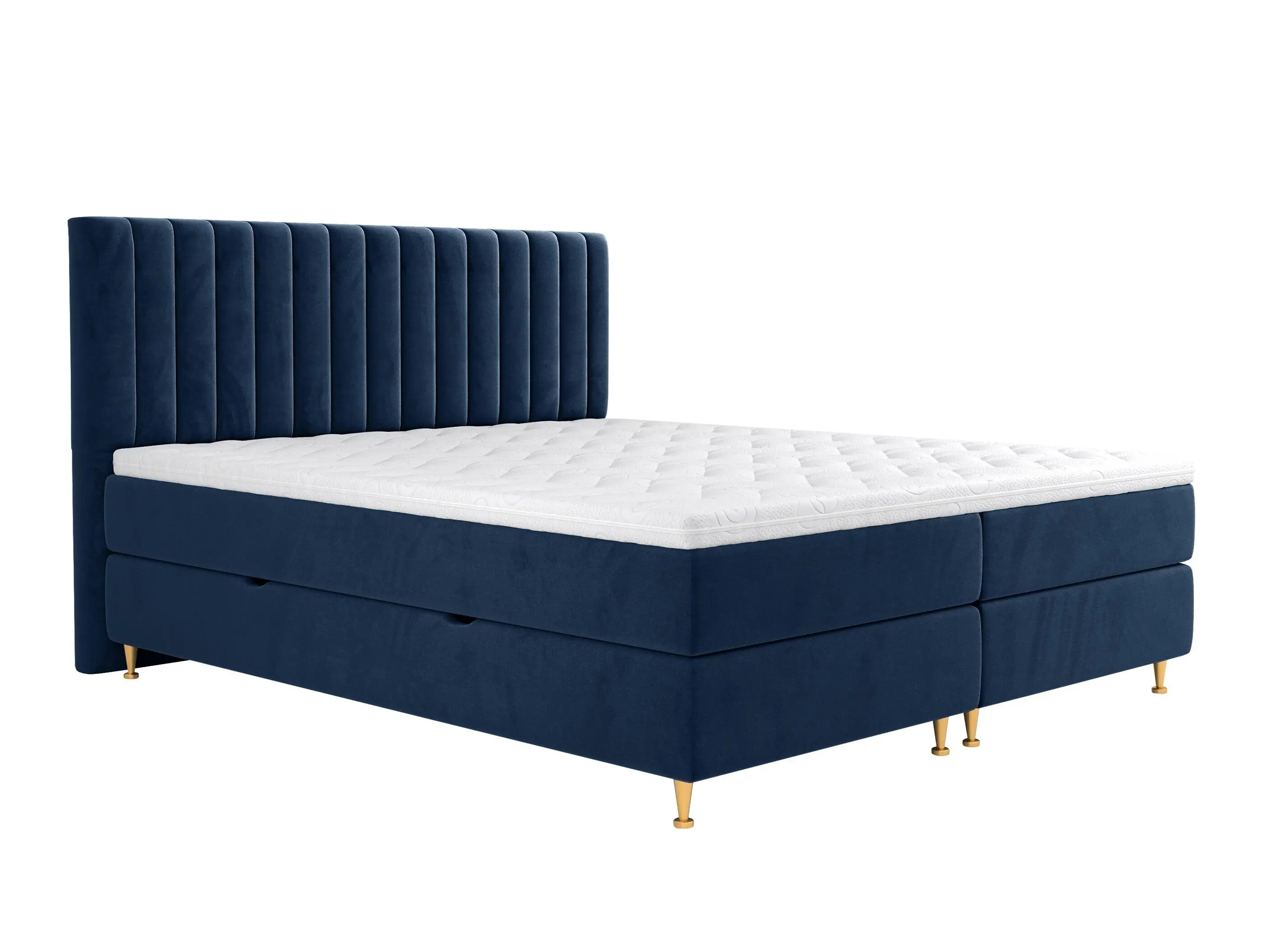Κρεβάτι continental ComfiDream Fjorina (Fresh 11)