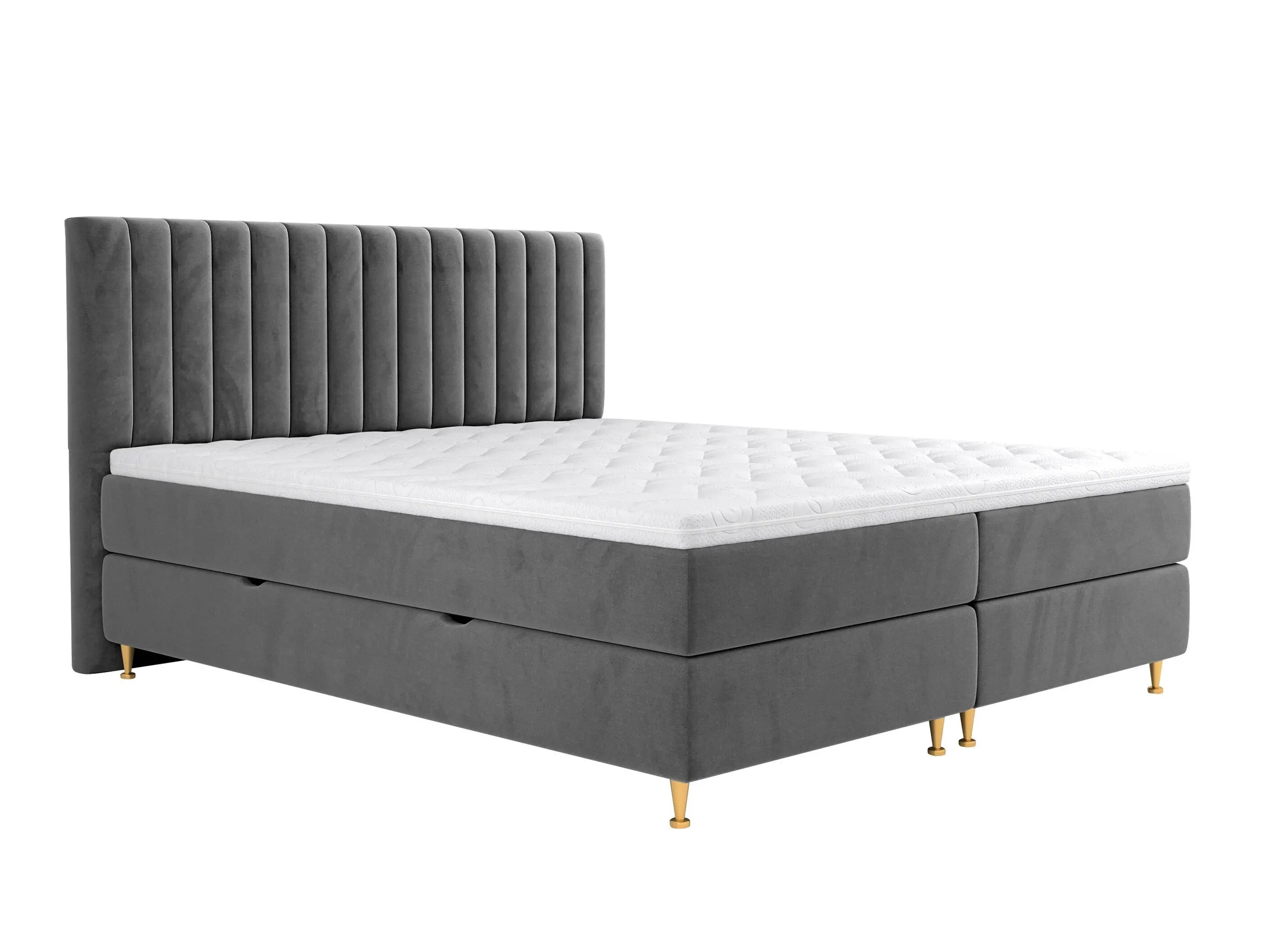 Κρεβάτι continental ComfiDream Fjorina (Fresh 32)
