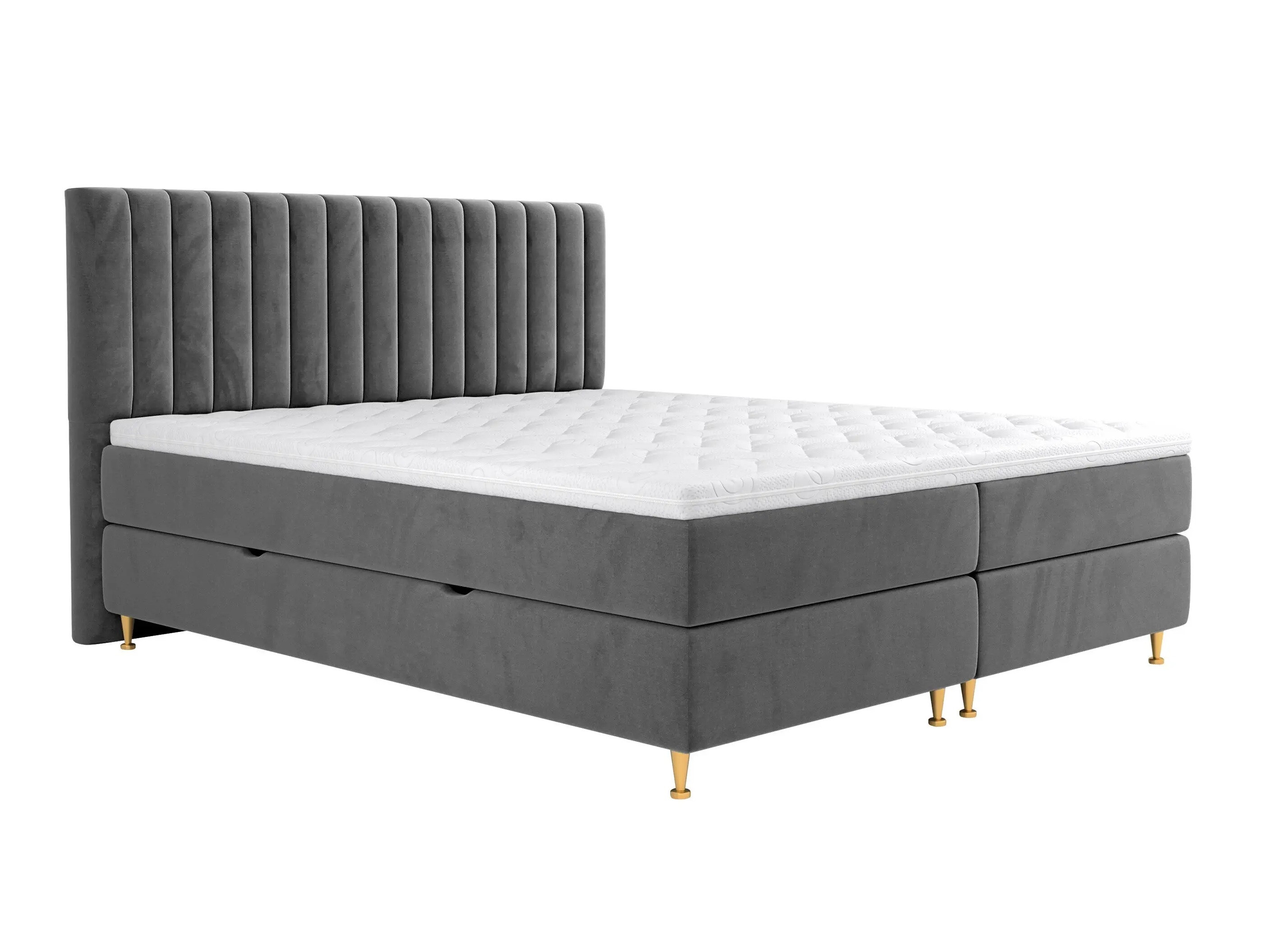 Κρεβάτι continental ComfiDream Fjorina (Fresh 32)