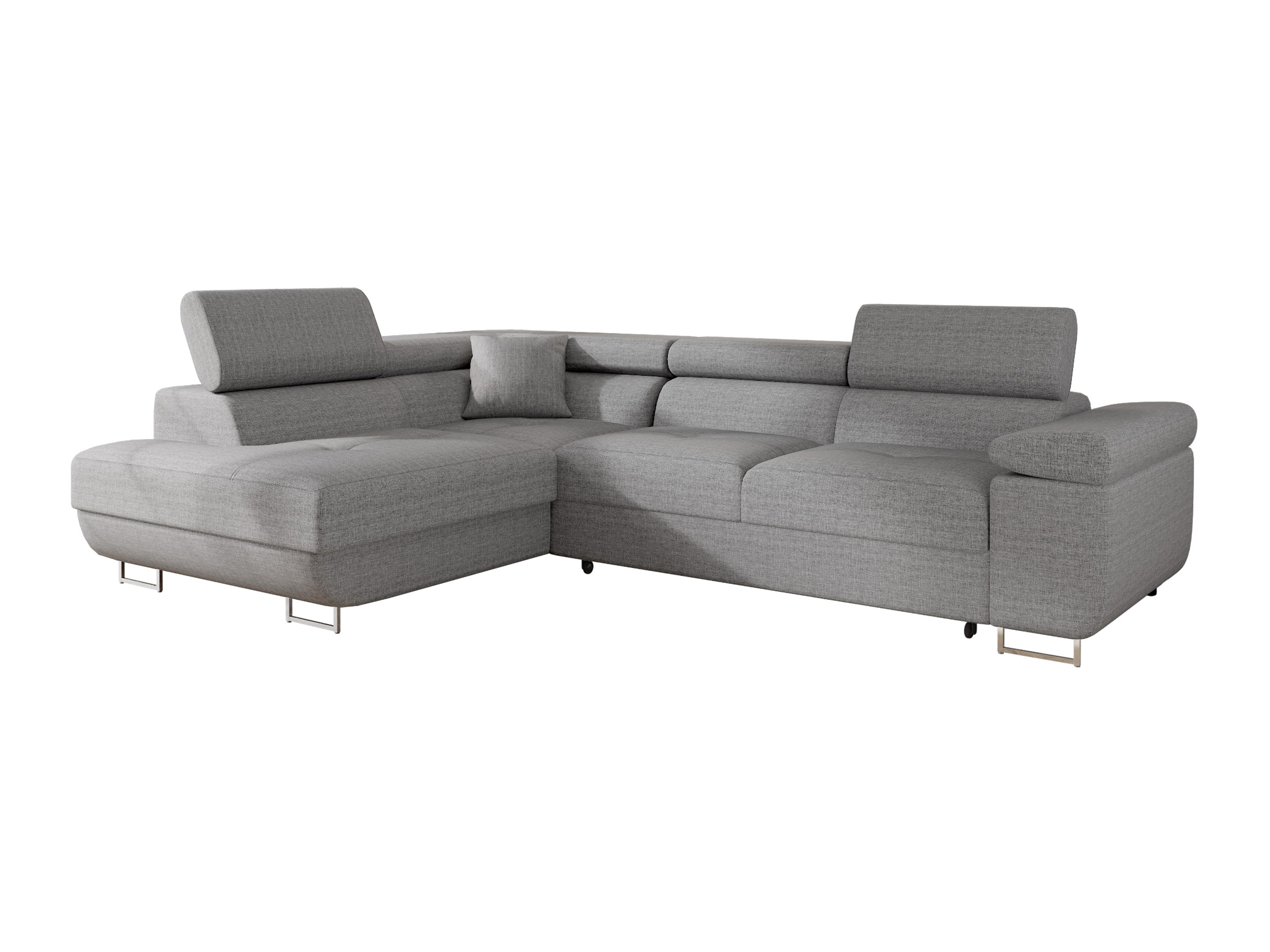 Γωνιακός Καναπές Comfivo Vinetum (Lux 05)