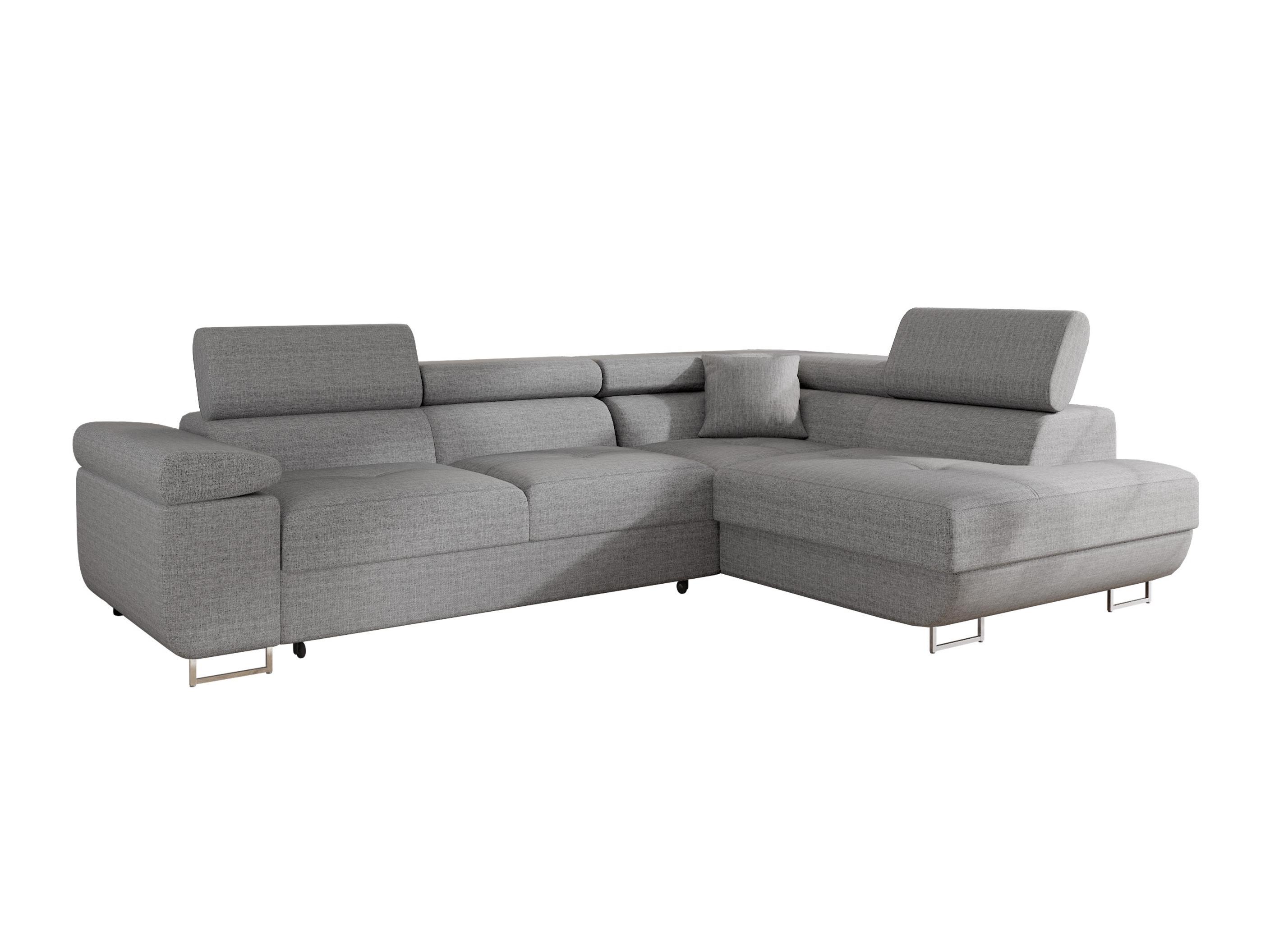 Γωνιακός Καναπές Comfivo Vinetum (Lux 05)