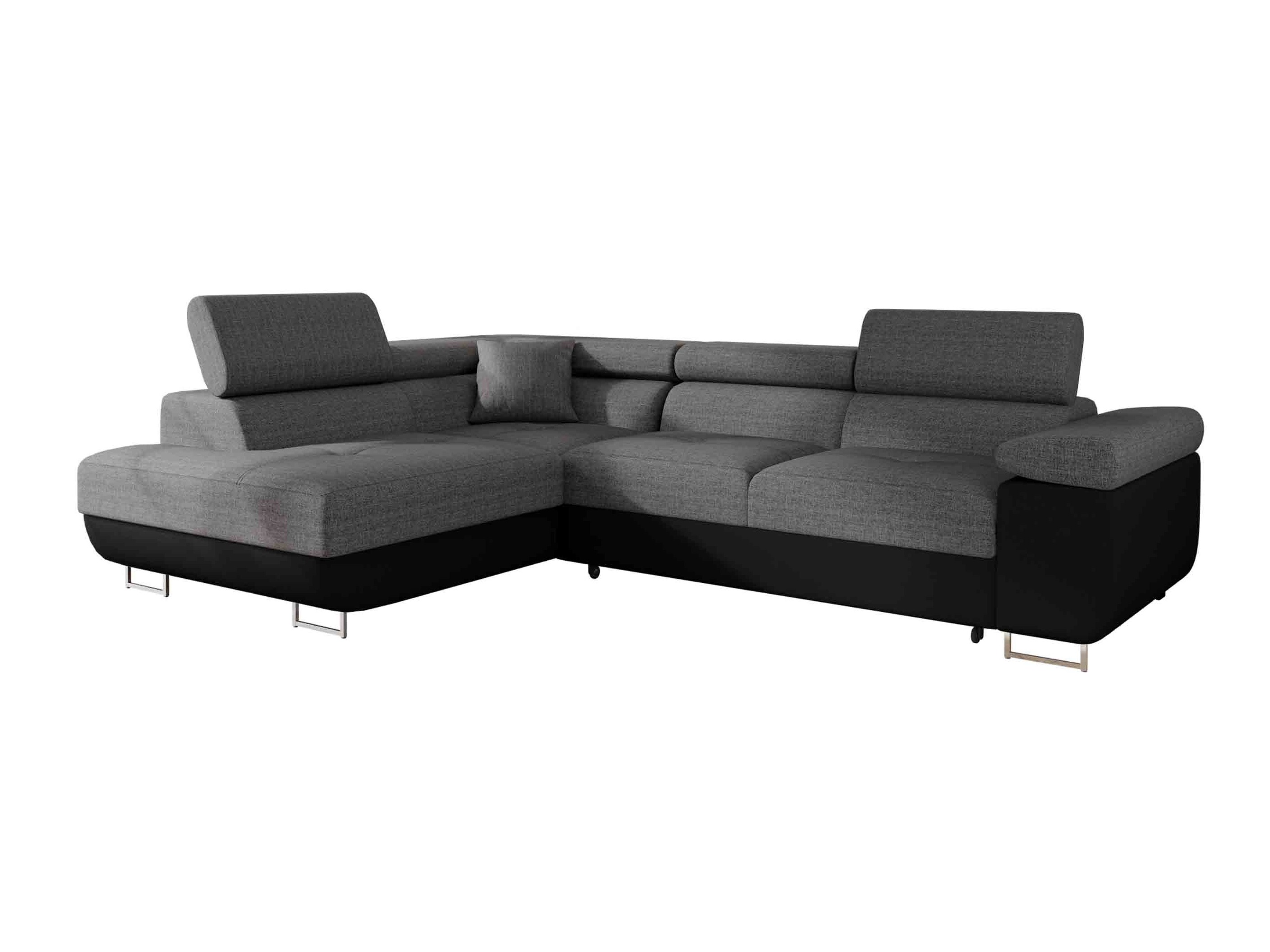 Γωνιακός Καναπές Comfivo Vinetum (Soft 011 + Lux 06)