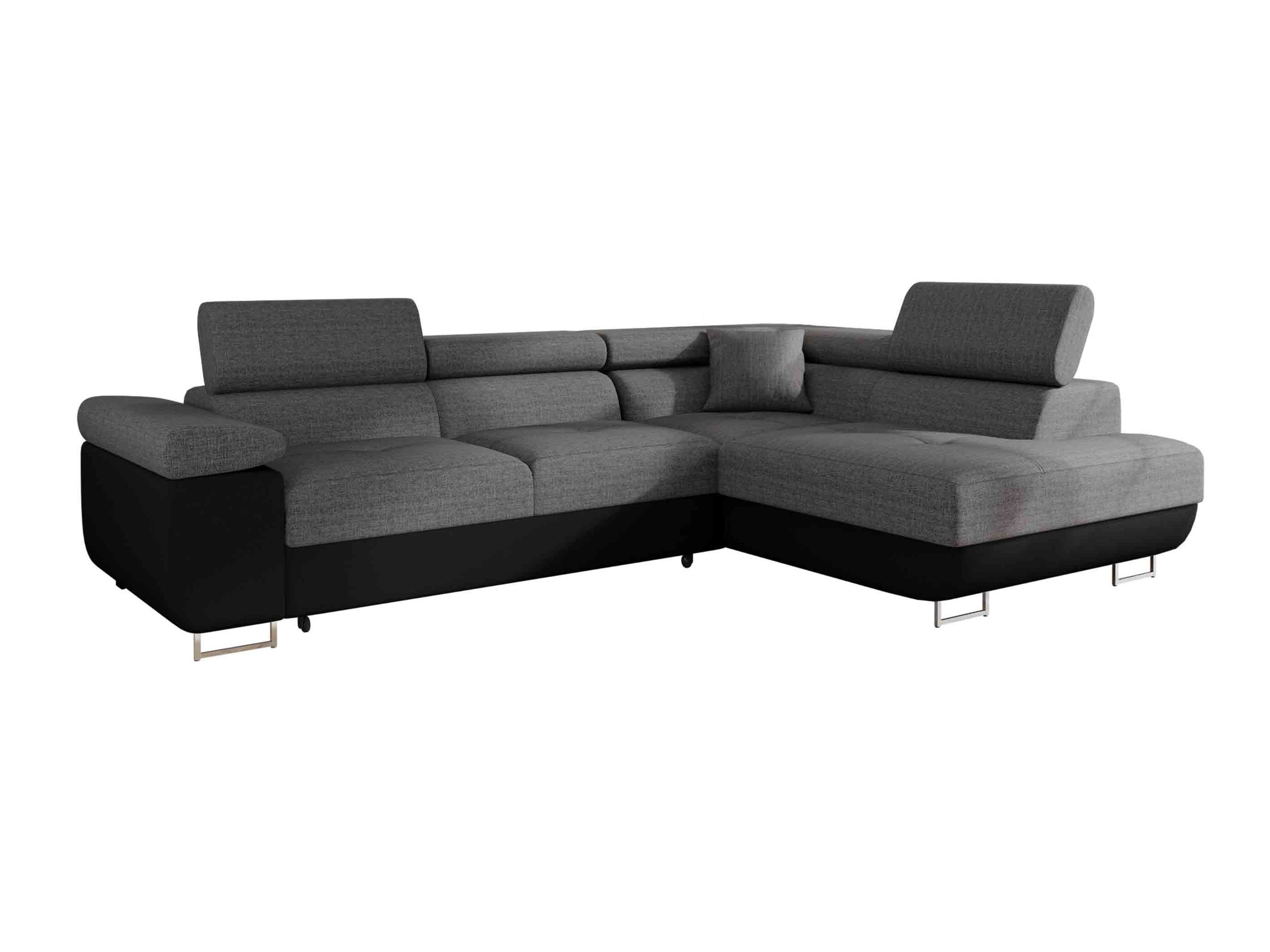 Γωνιακός Καναπές Comfivo Vinetum (Soft 011 + Lux 06)