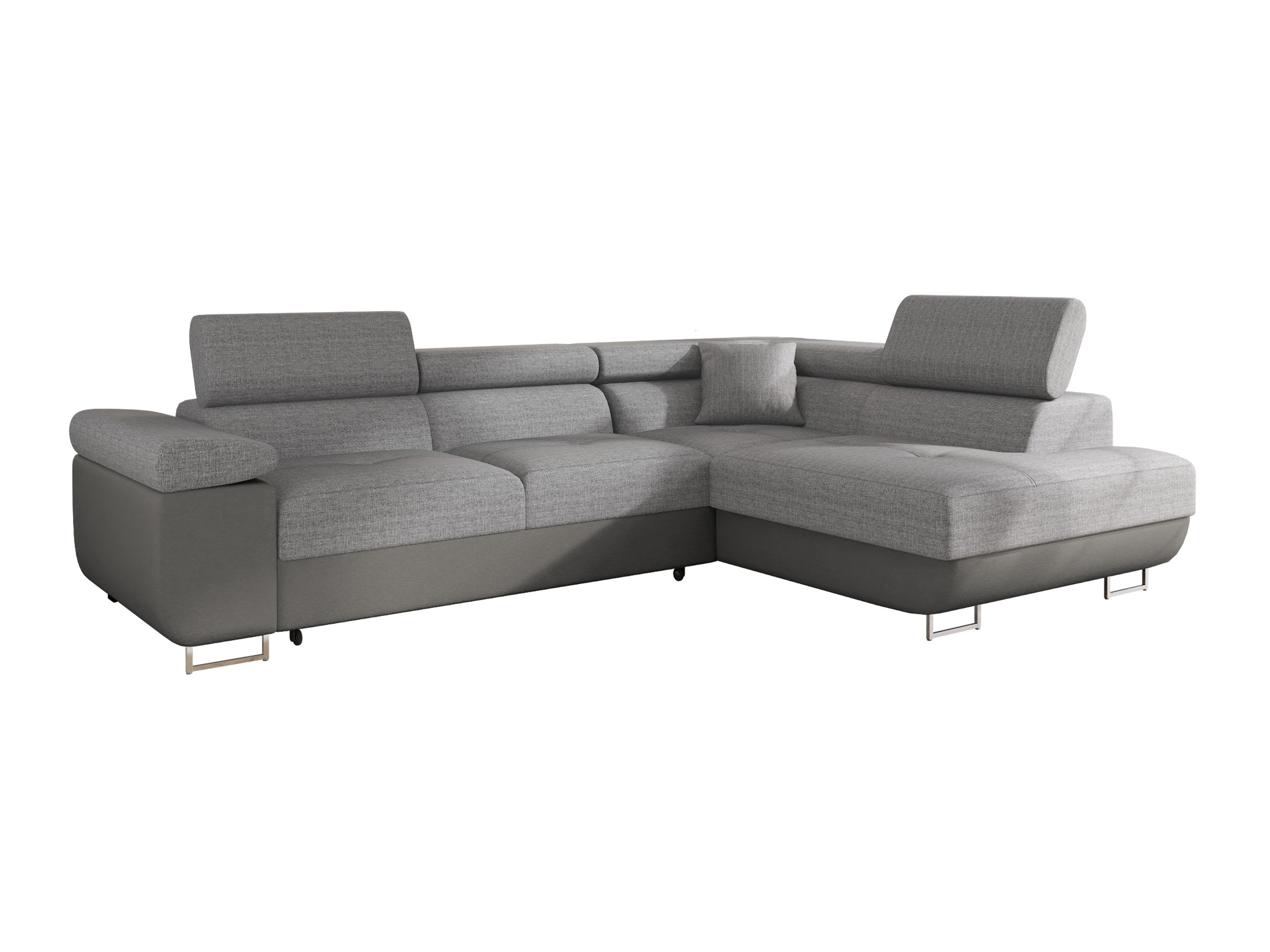 Γωνιακός Καναπές Comfivo Vinetum (Soft 029 + Lux 05)