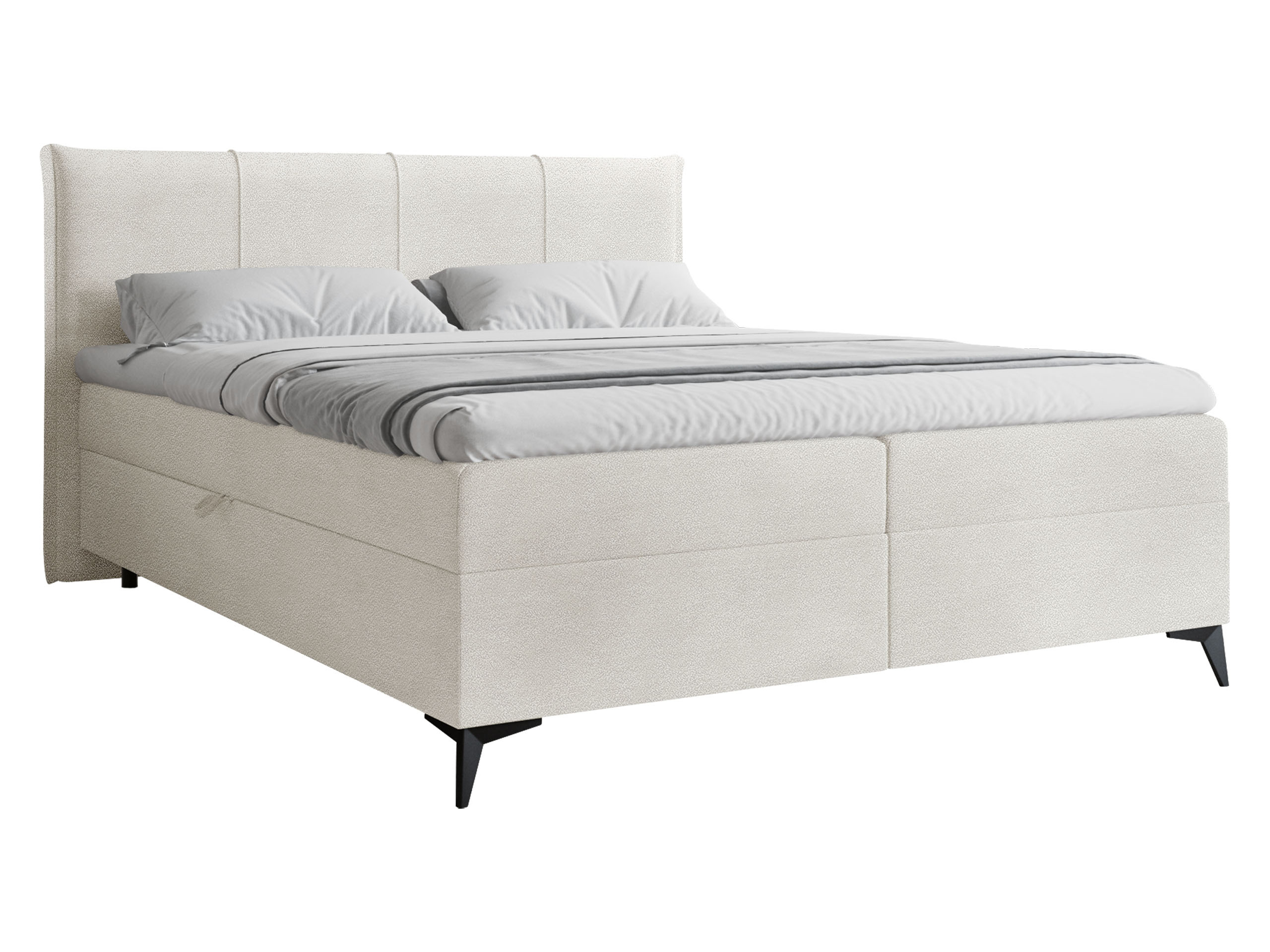 Κρεβάτι continental Viter (Vibe 03)