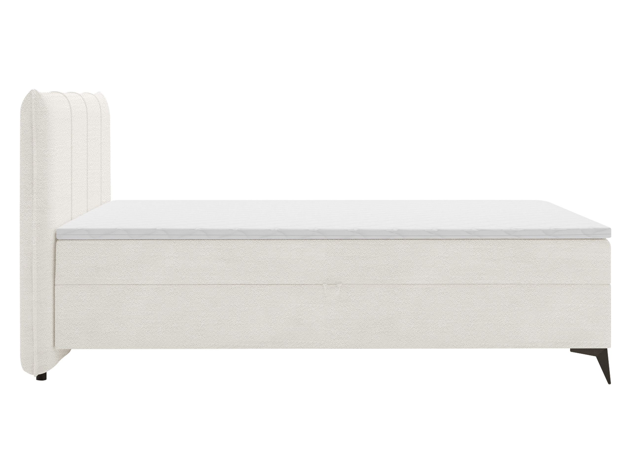 Κρεβάτι continental Viter (Vibe 03)