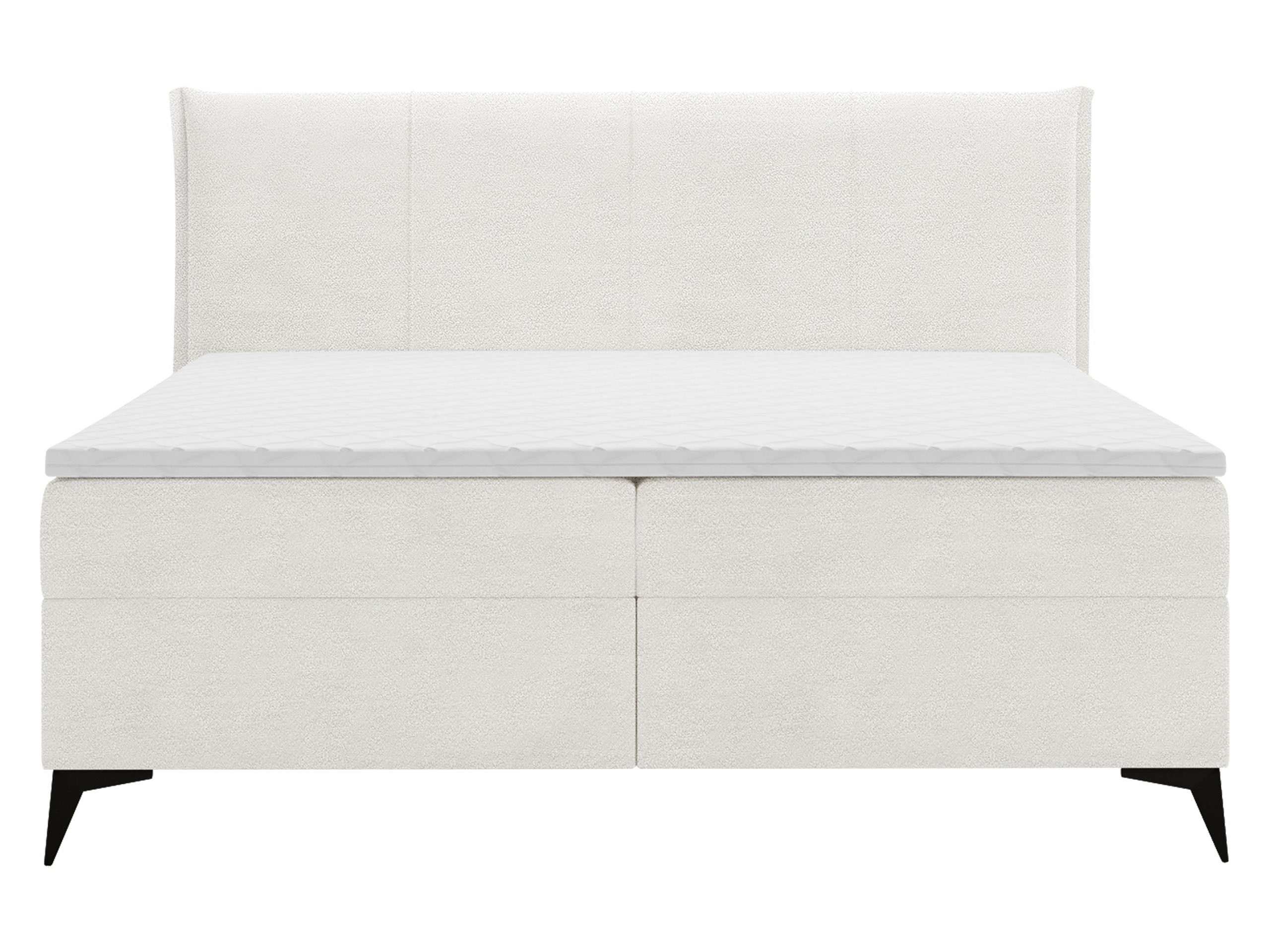 Κρεβάτι continental Viter (Vibe 03)