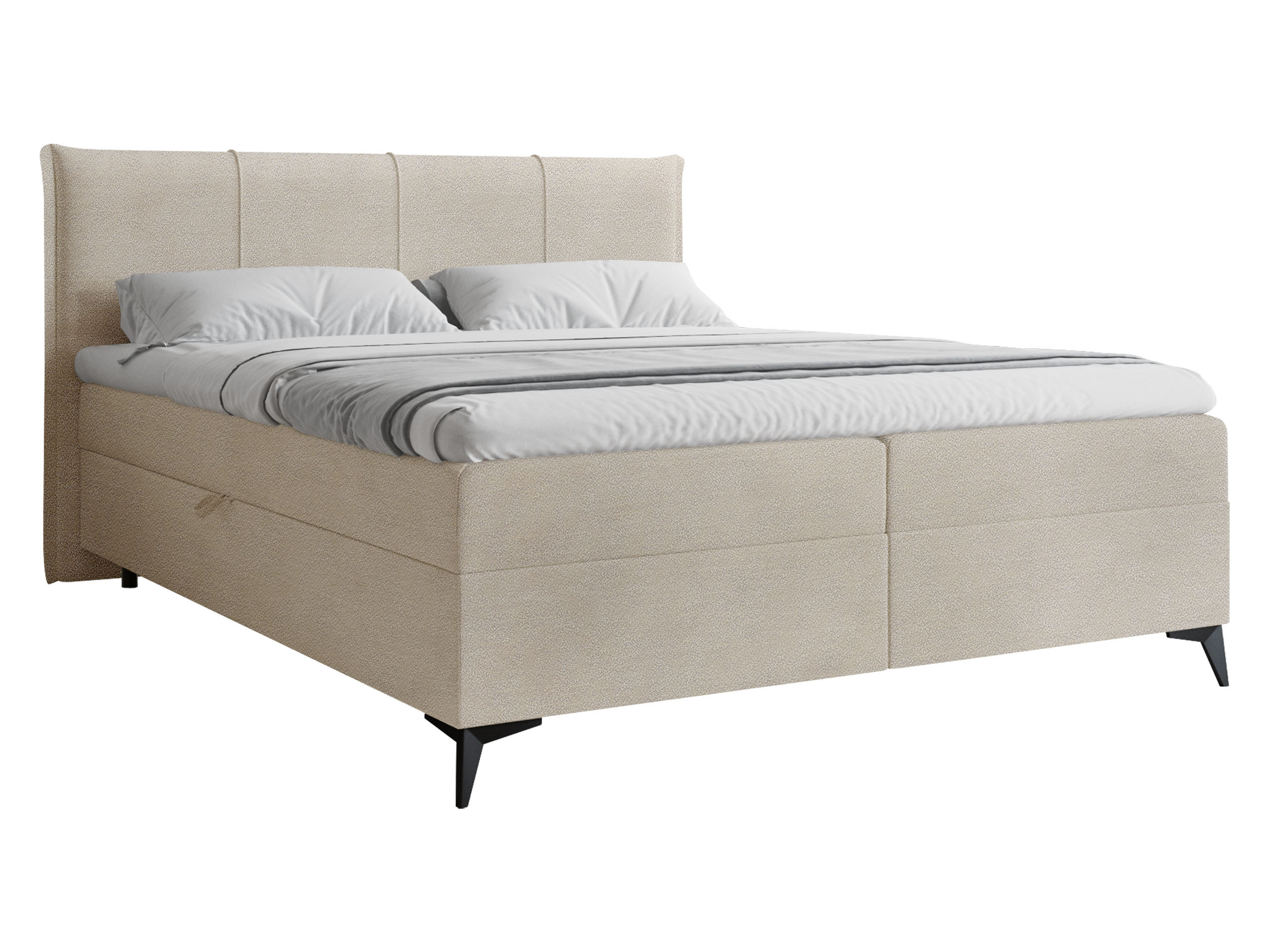 Κρεβάτι continental Viter (Vibe 06)