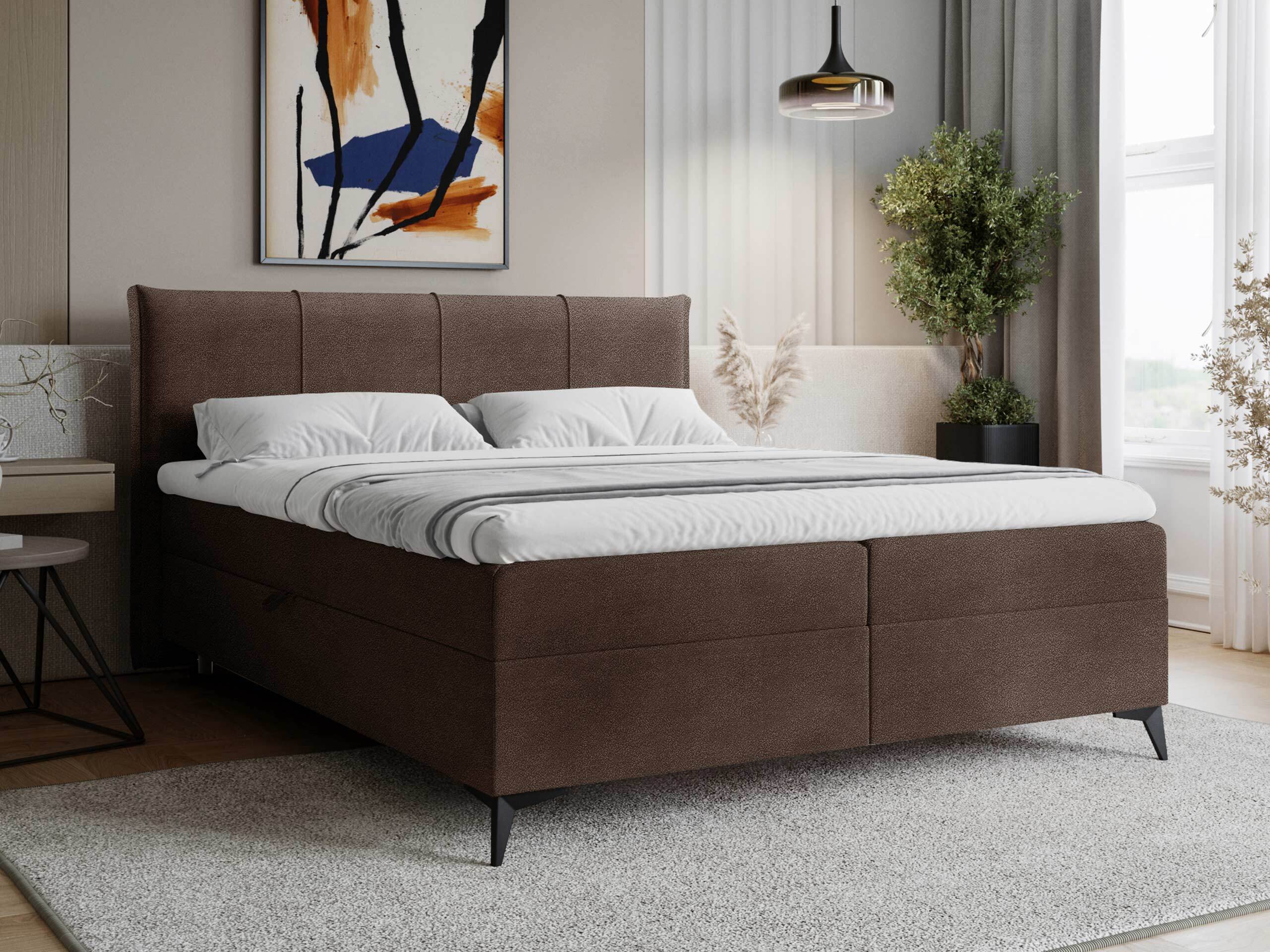 Κρεβάτι continental Viter (Vibe 26)