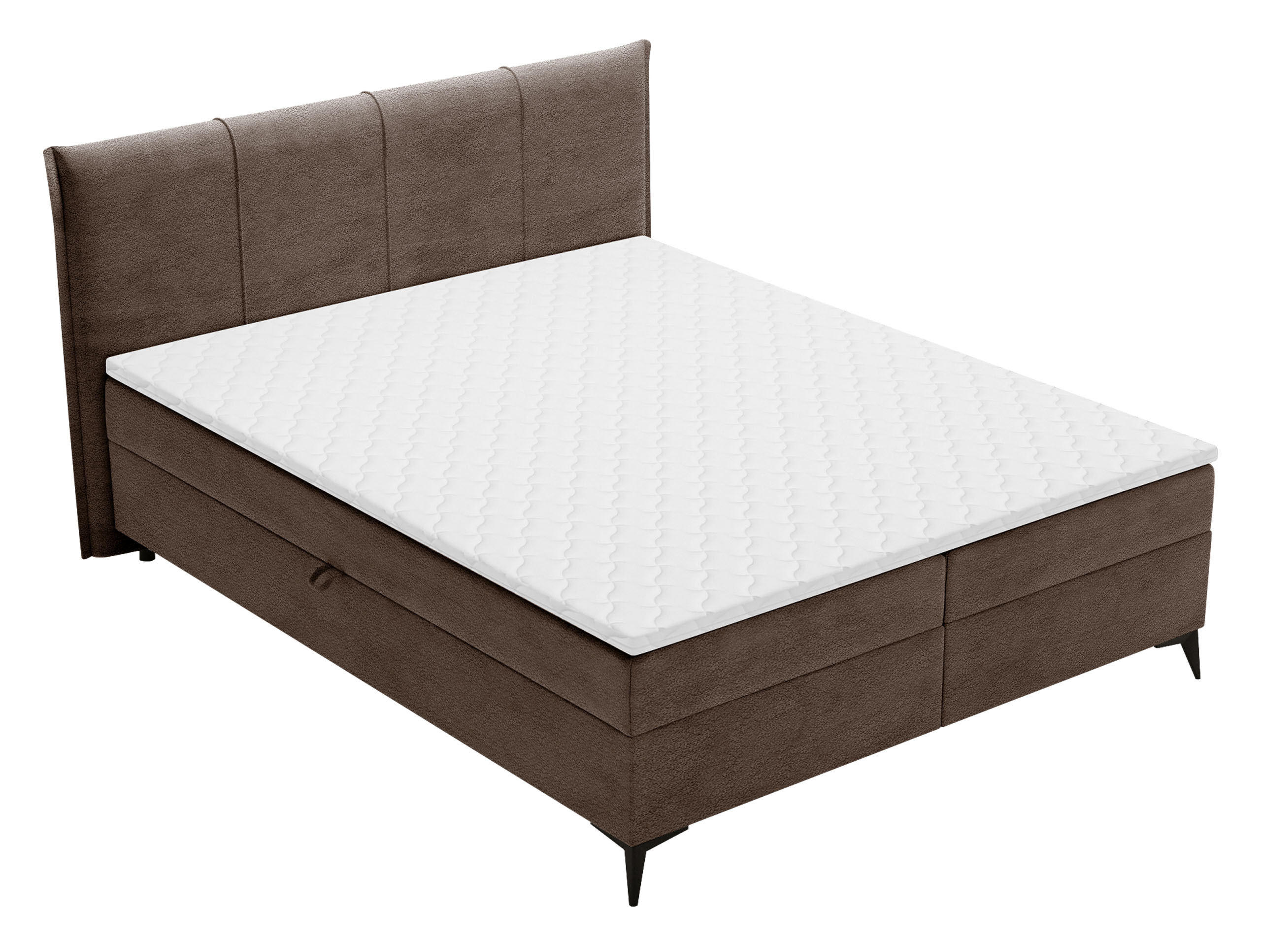 Κρεβάτι continental Viter (Vibe 26)