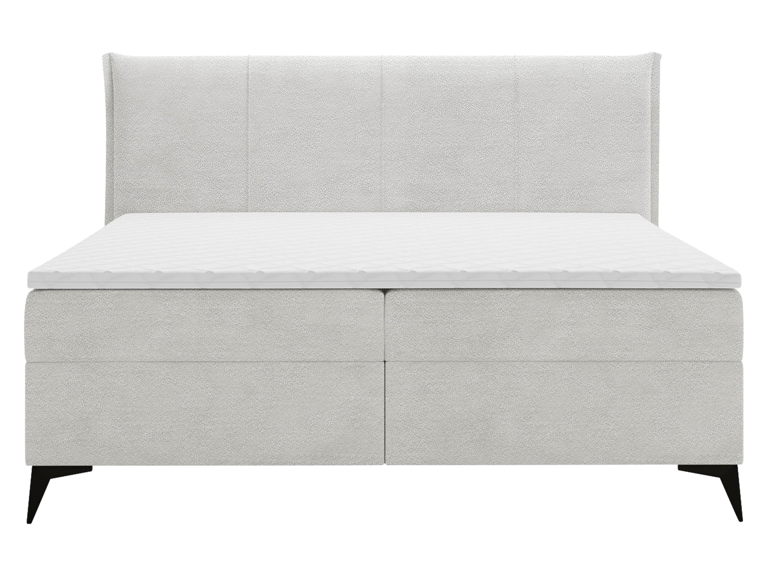 Κρεβάτι continental Viter (Vibe 86)
