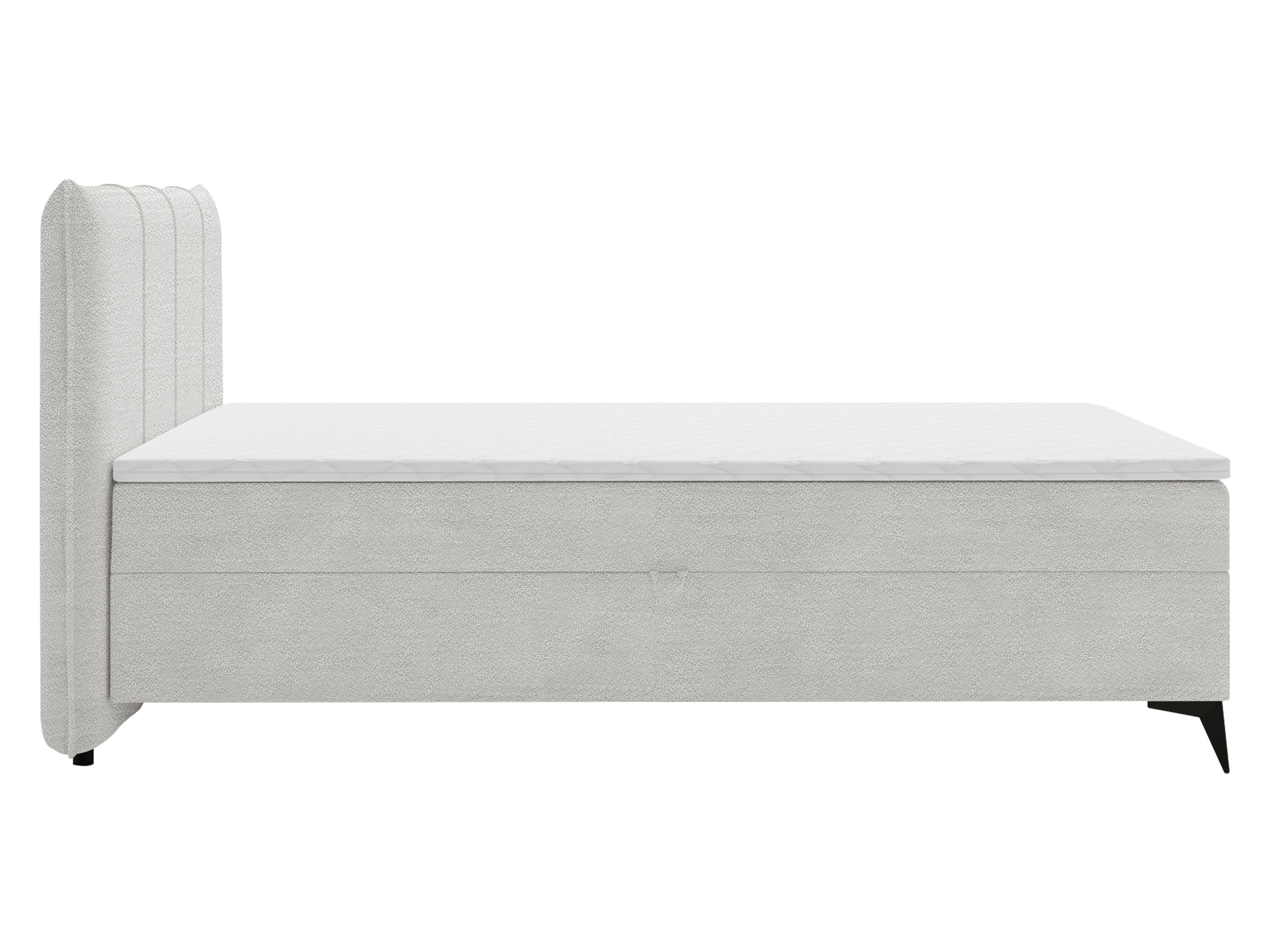 Κρεβάτι continental Viter (Vibe 86)