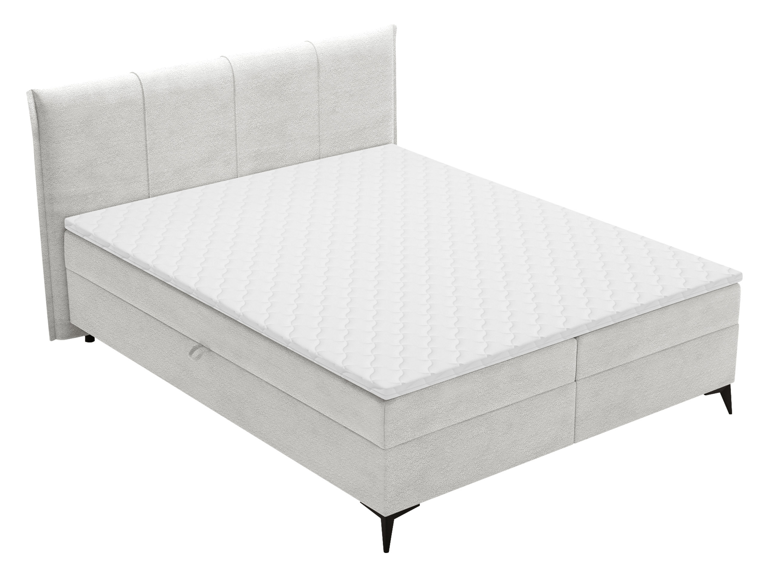 Κρεβάτι continental Viter (Vibe 86)