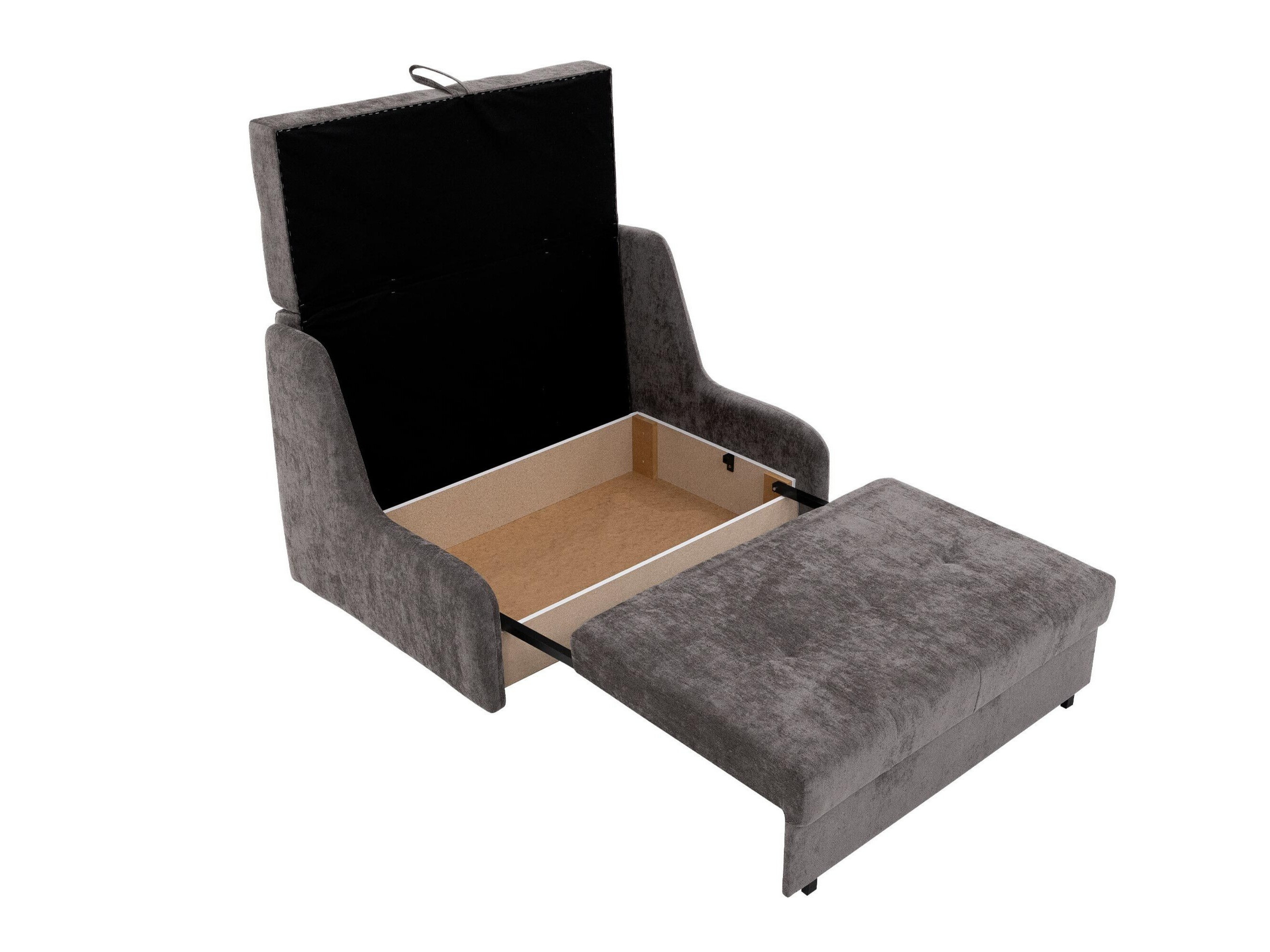 Καναπές-κρεβάτι Columbus 255 (Sereno 687)