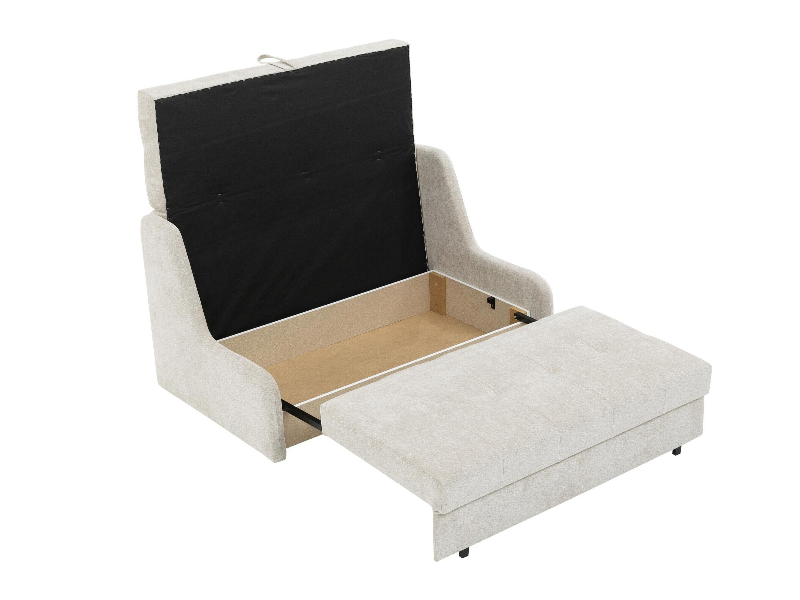 Καναπές-κρεβάτι Columbus 256 (Sereno 690)