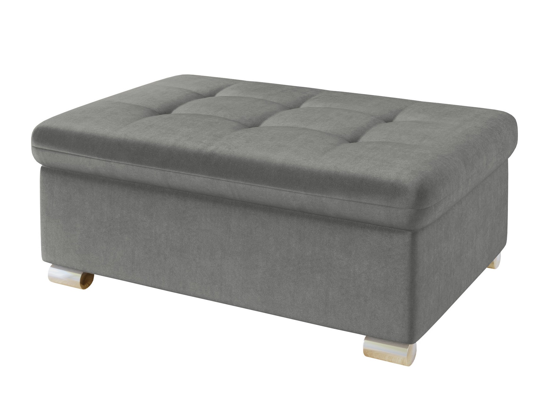Ταμπουρέ Comfivo Gemma I (Magic Velvet 2217)