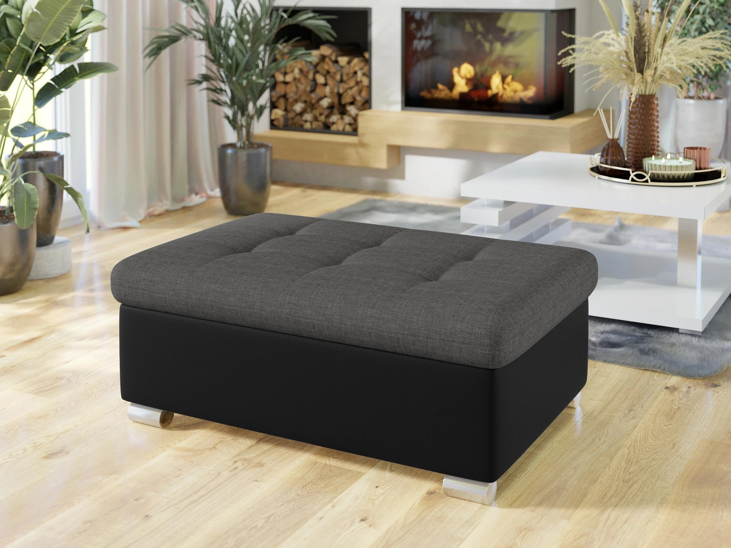 Ταμπουρέ Comfivo Gemma I (Soft 011 + Lux 06)