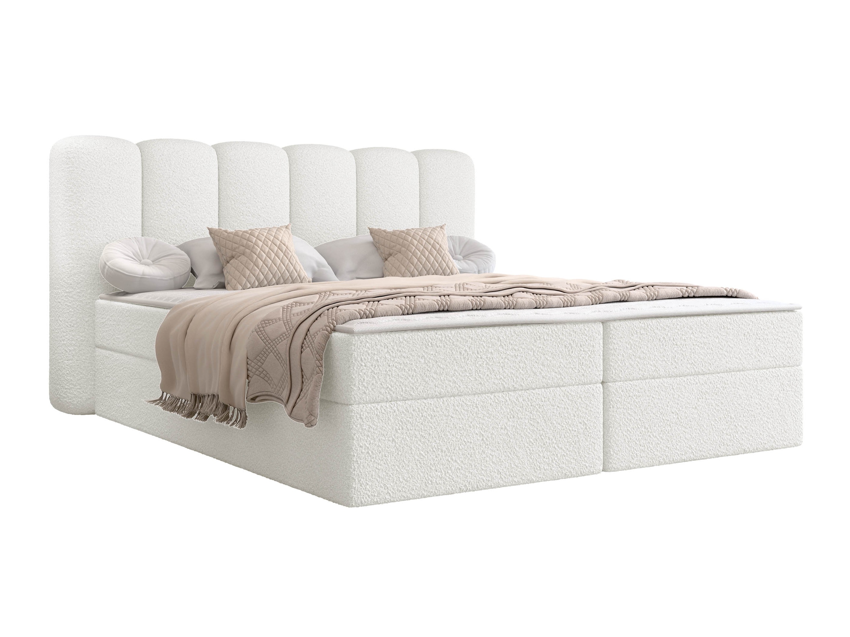 Κρεβάτι continental Stonecrest 112 (Lambi 07)