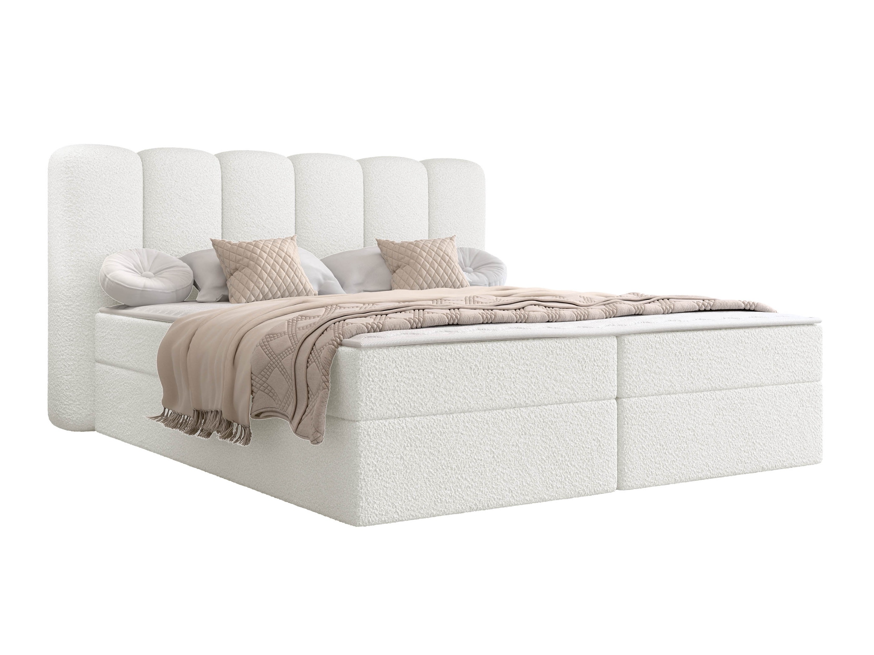 Κρεβάτι continental Stonecrest 112 (Lambi 07)