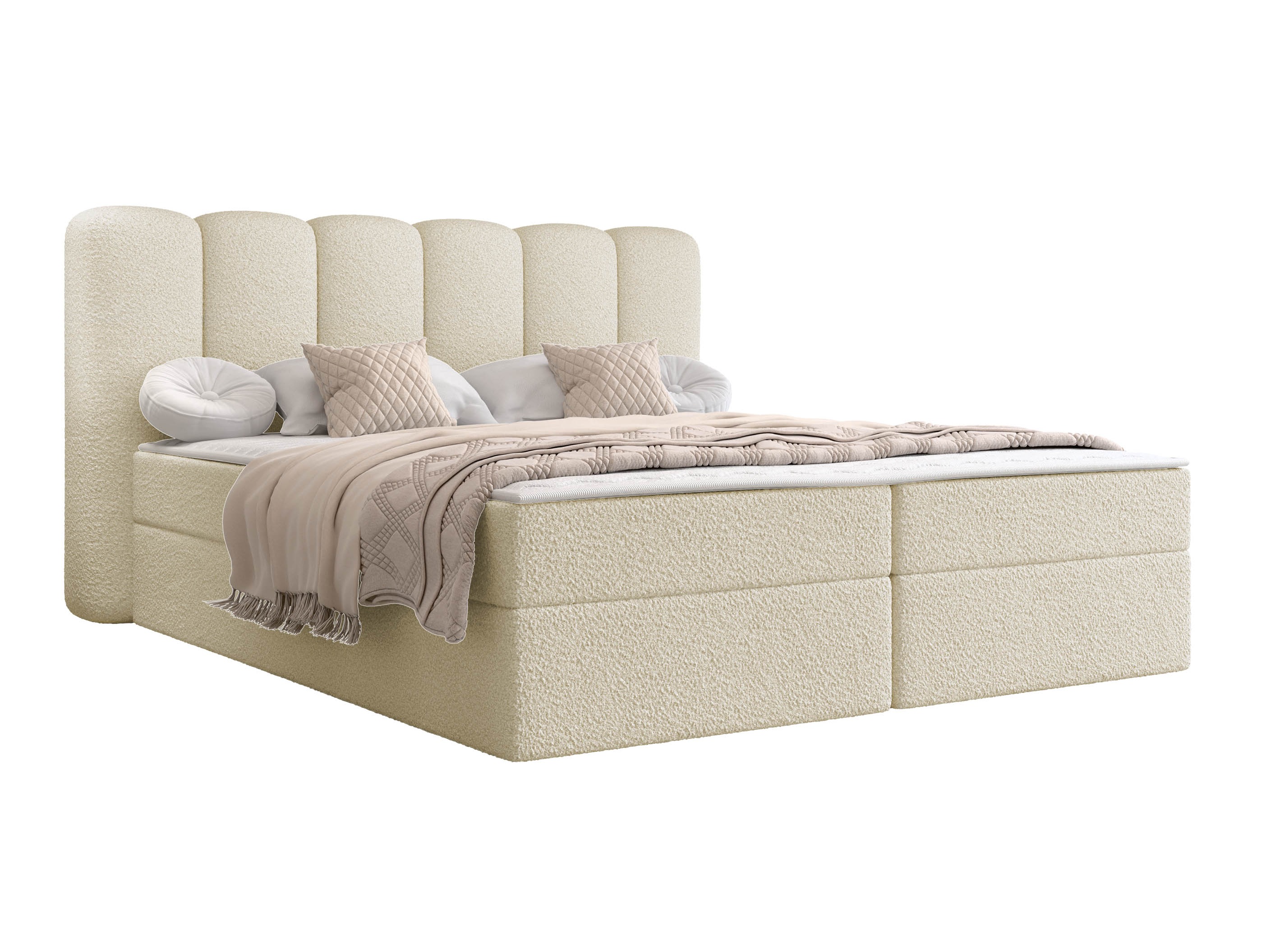 Κρεβάτι continental Stonecrest 112 (Lambi 08)