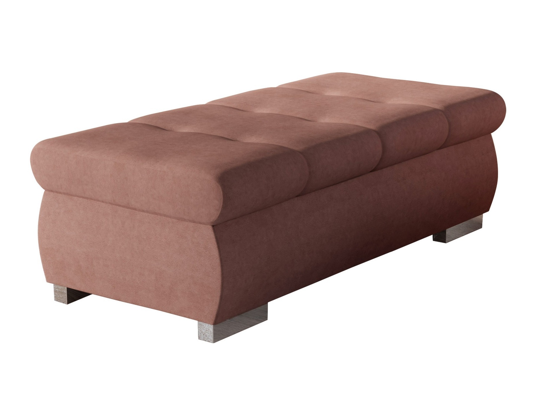 Ταμπουρέ Comfivo Nitor I (Uttario Velvet 2955)