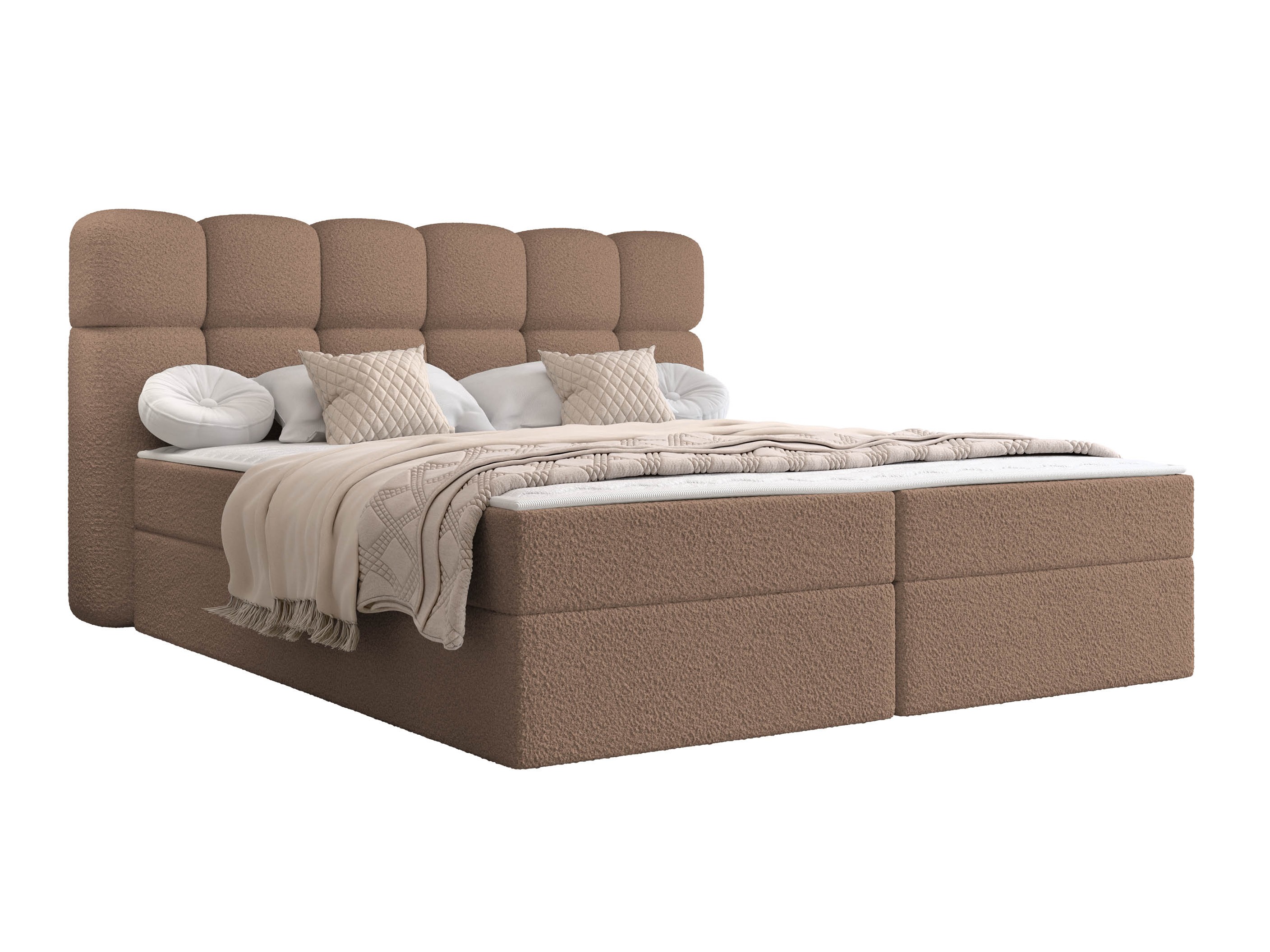 Κρεβάτι continental Stonecrest 113 (Lambi 04)