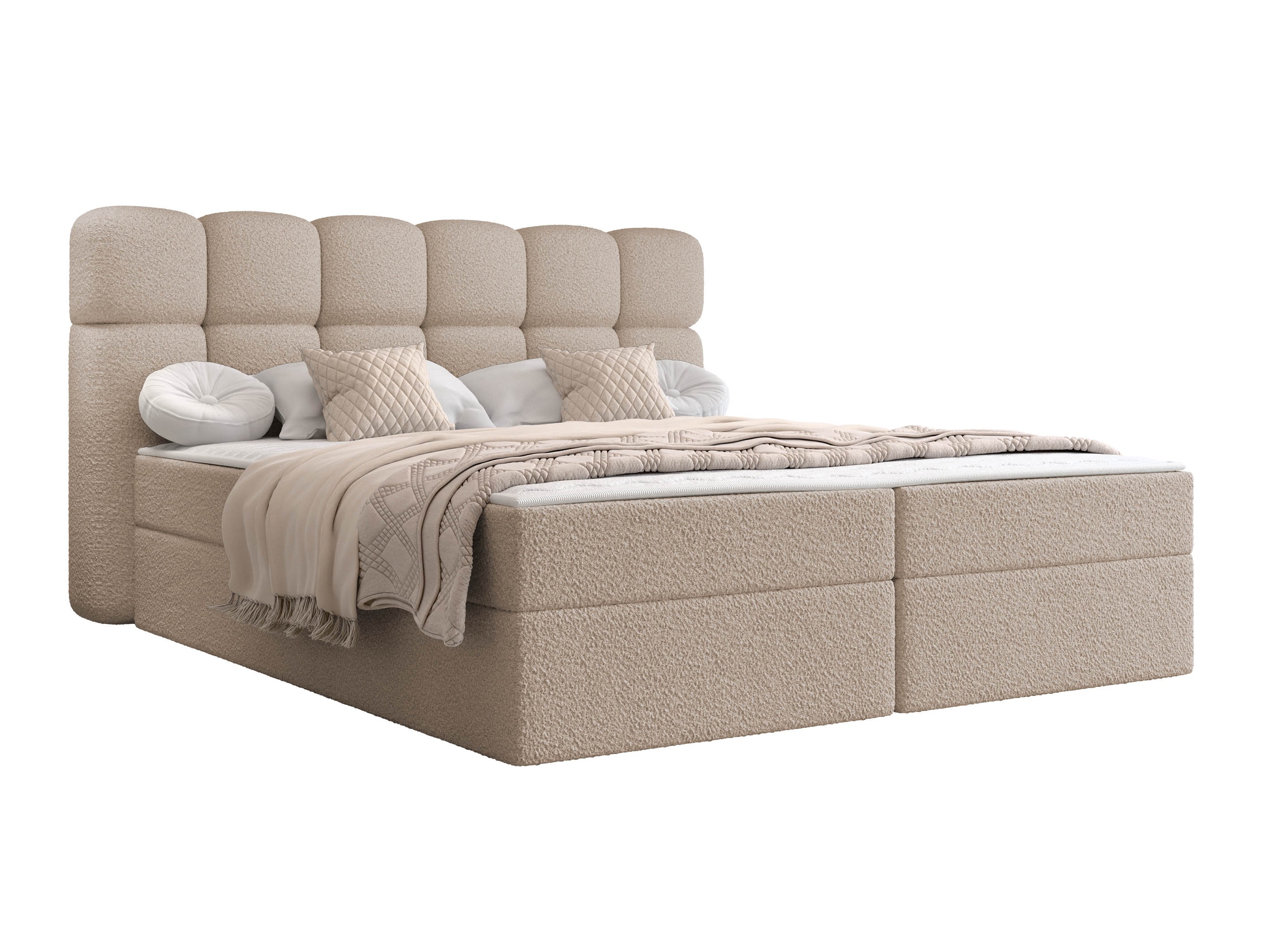 Κρεβάτι continental Stonecrest 113 (Lambi 06)