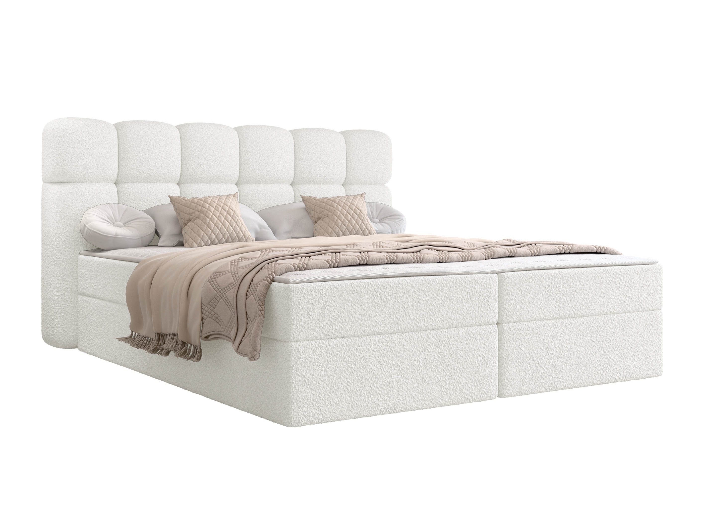 Κρεβάτι continental Stonecrest 113 (Lambi 07)