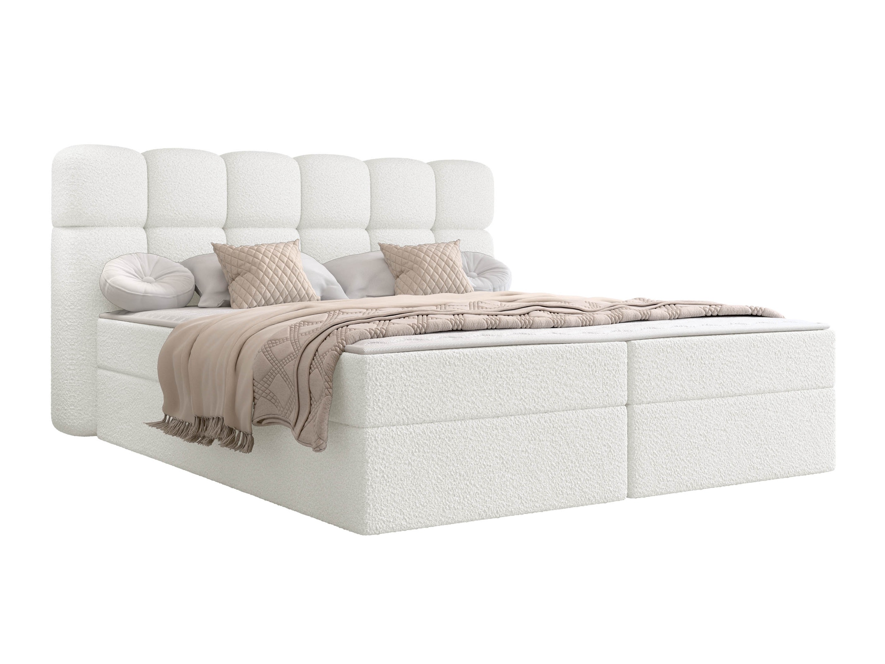 Κρεβάτι continental Stonecrest 113 (Lambi 07)