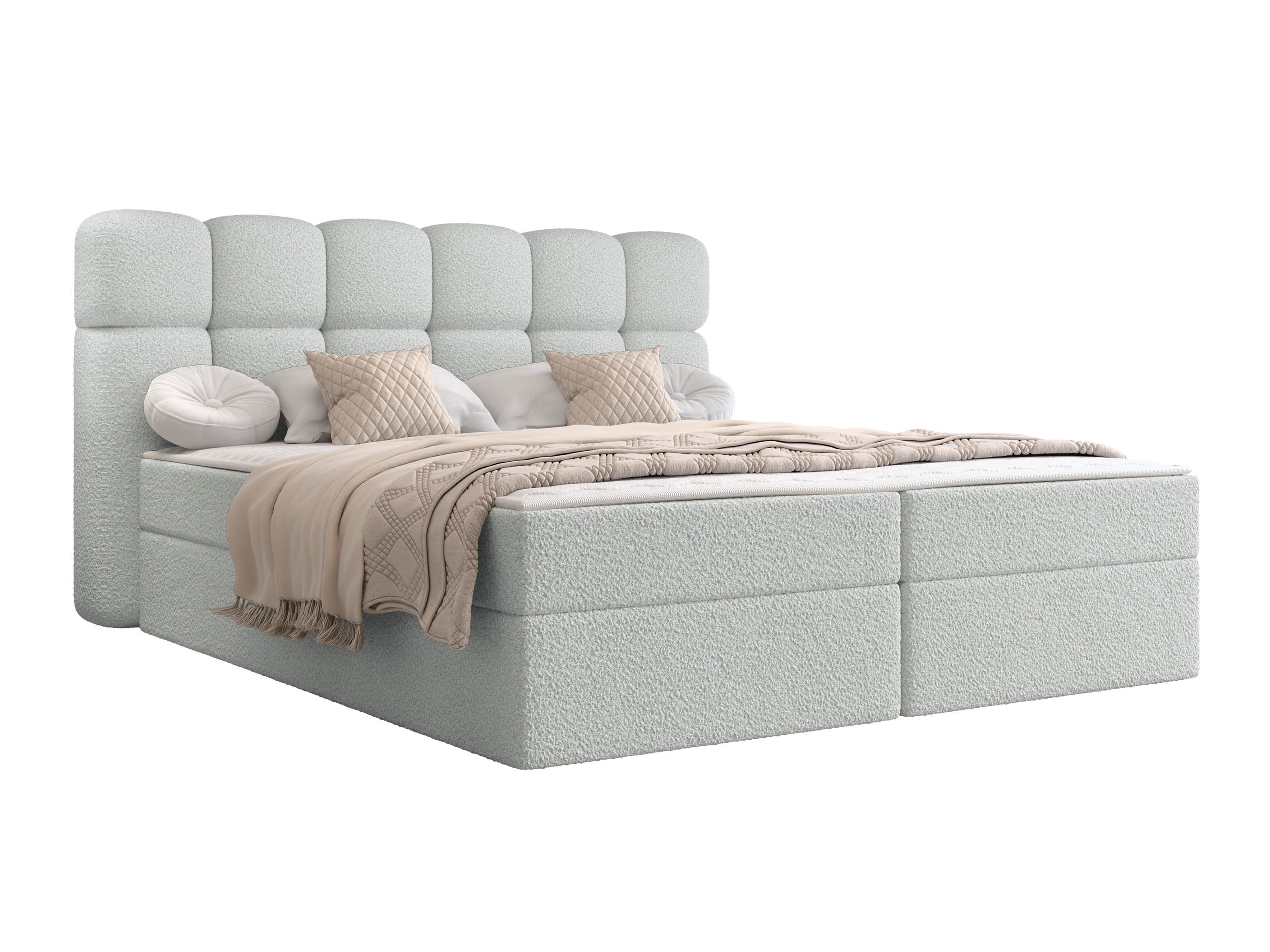 Κρεβάτι continental Stonecrest 113 (Lambi 11)