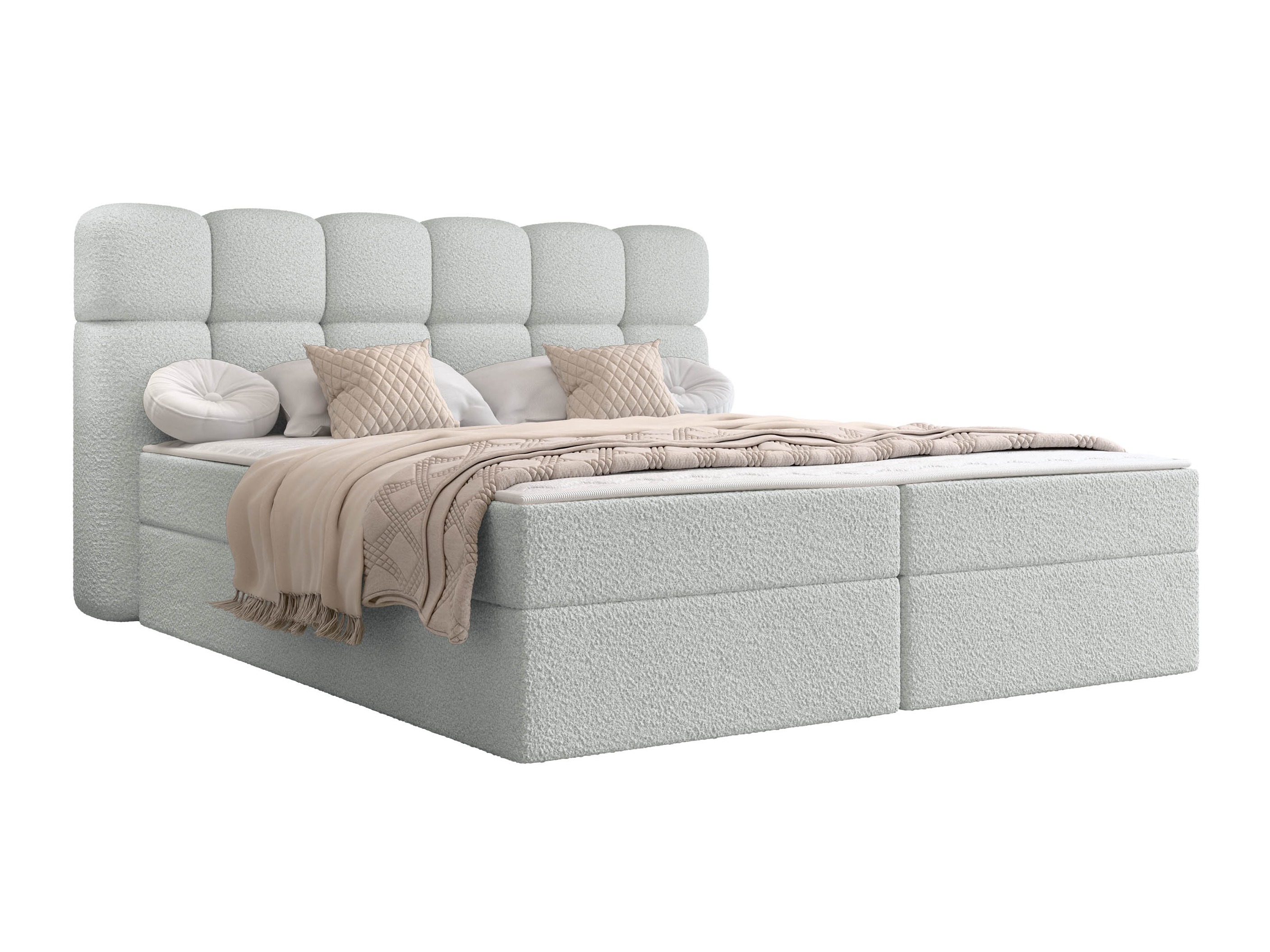Κρεβάτι continental Stonecrest 113 (Lambi 11)